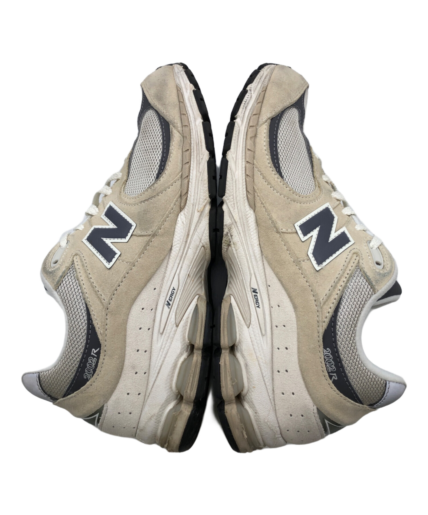 中古・古着通販】NEW BALANCE (ニューバランス) M2002RFA ベージュ