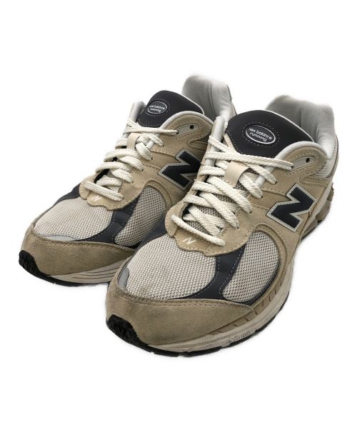 中古・古着通販】NEW BALANCE (ニューバランス) M2002RFA ベージュ 