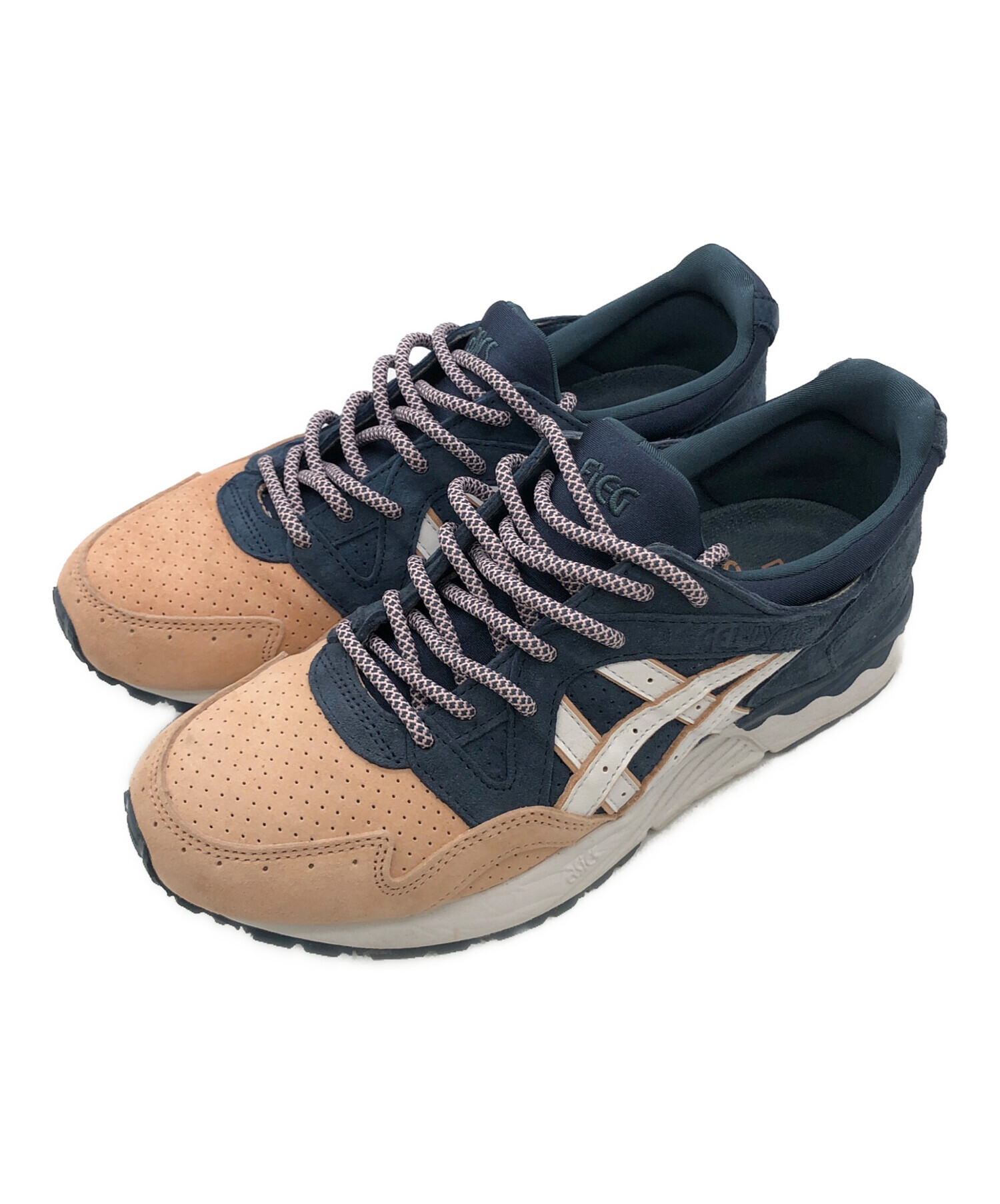 中古・古着通販】asics (アシックス) KISS 10TH GEL-LYTE 5(ゲルライト 