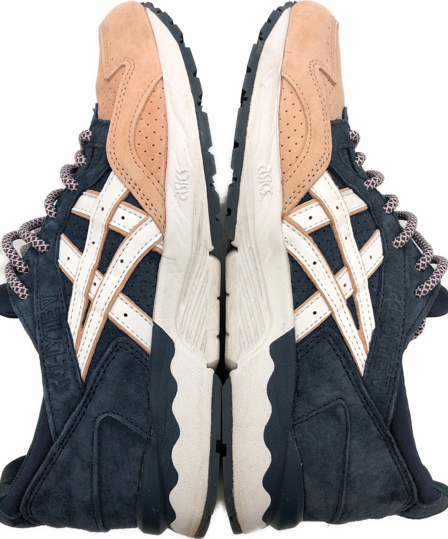 中古・古着通販】asics (アシックス) KISS 10TH GEL-LYTE 5(ゲルライト 