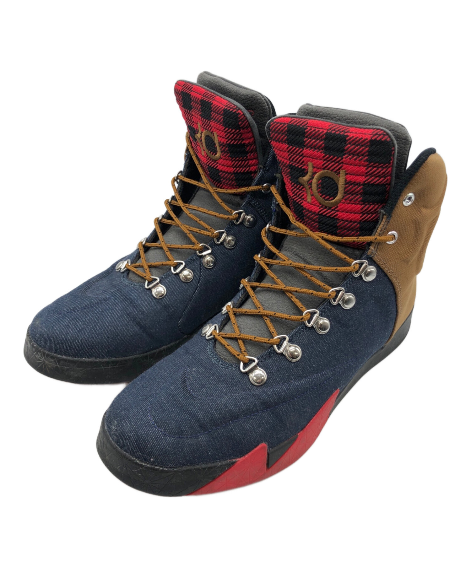 中古・古着通販】NIKE (ナイキ) KD 6 NSW LIFESTYLE QS サイズ:28.0