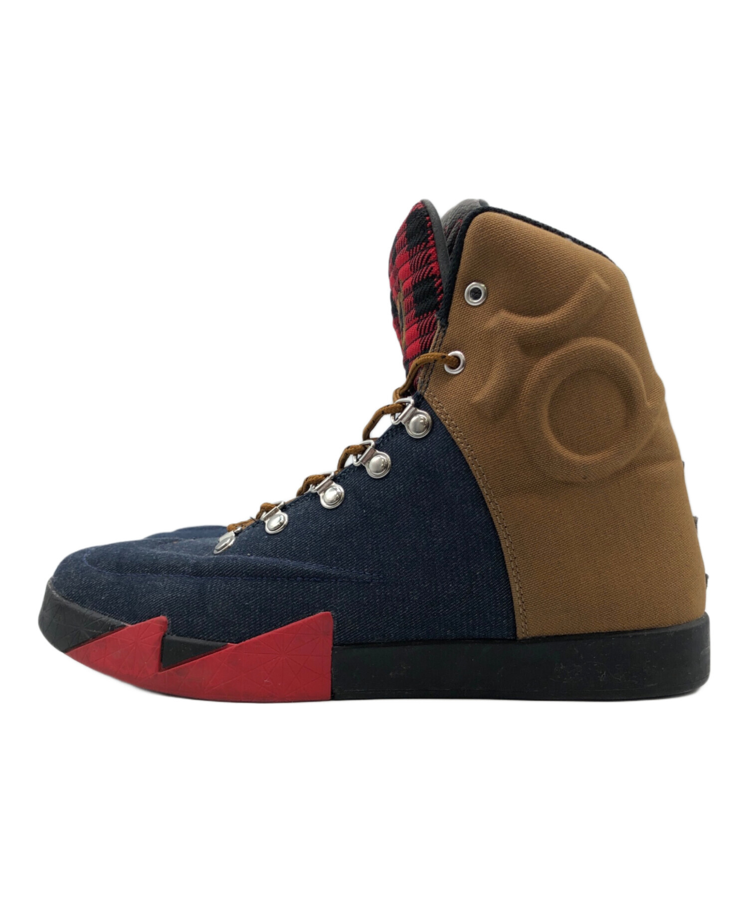 中古・古着通販】NIKE (ナイキ) KD 6 NSW LIFESTYLE QS サイズ:28.0