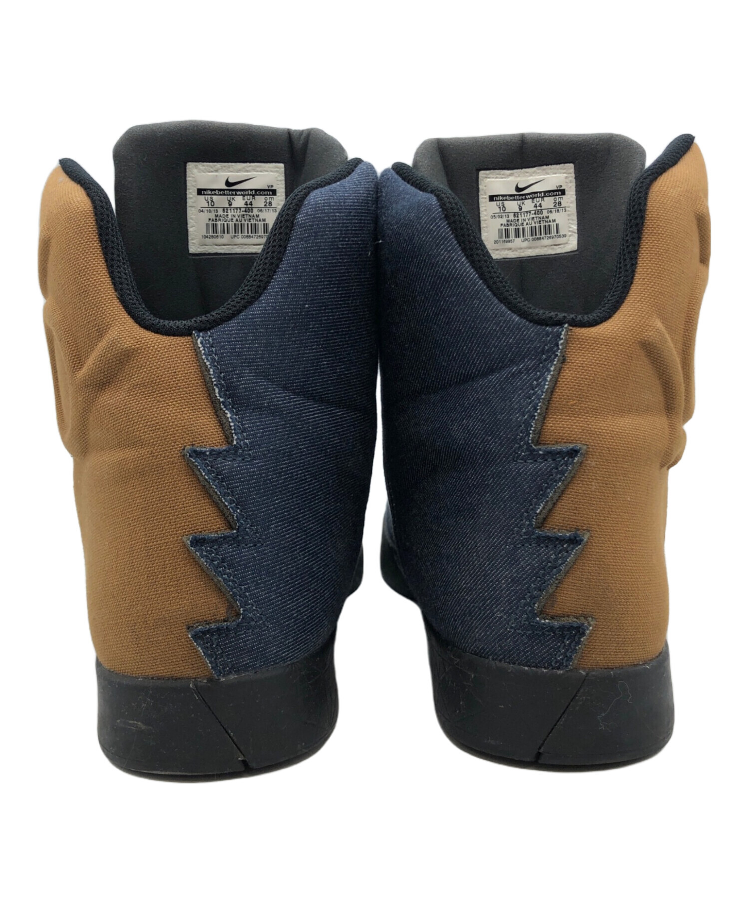 中古・古着通販】NIKE (ナイキ) KD 6 NSW LIFESTYLE QS サイズ:28.0