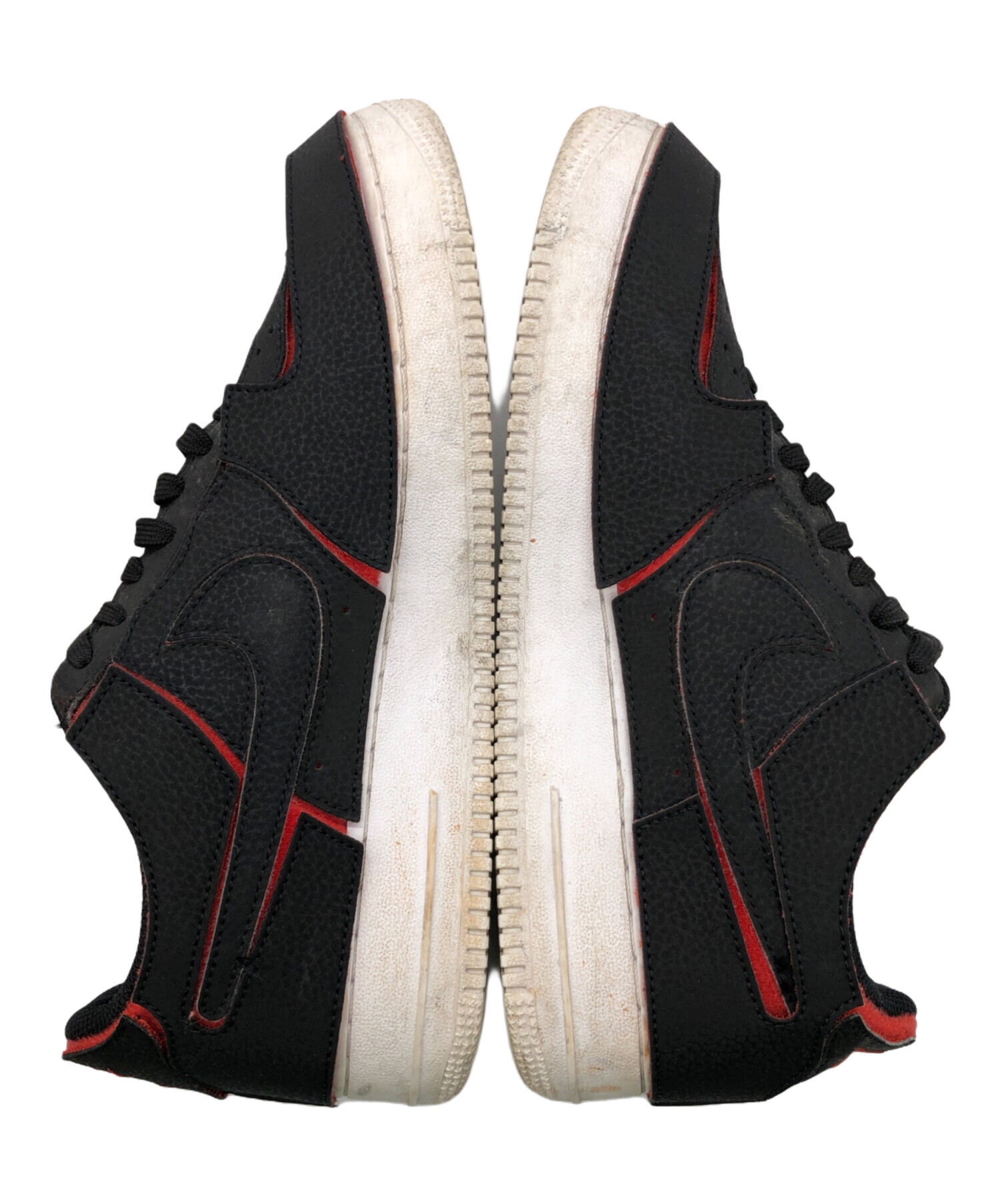 中古・古着通販】NIKE (ナイキ) AIR FORCE 1/1