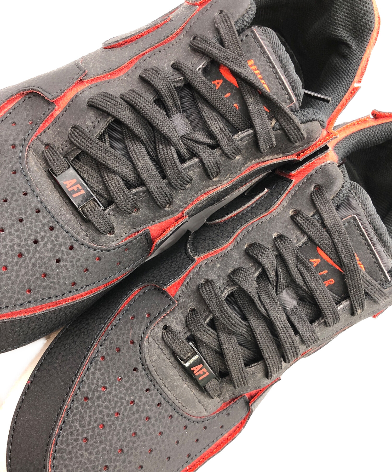 中古・古着通販】NIKE (ナイキ) AIR FORCE 1/1
