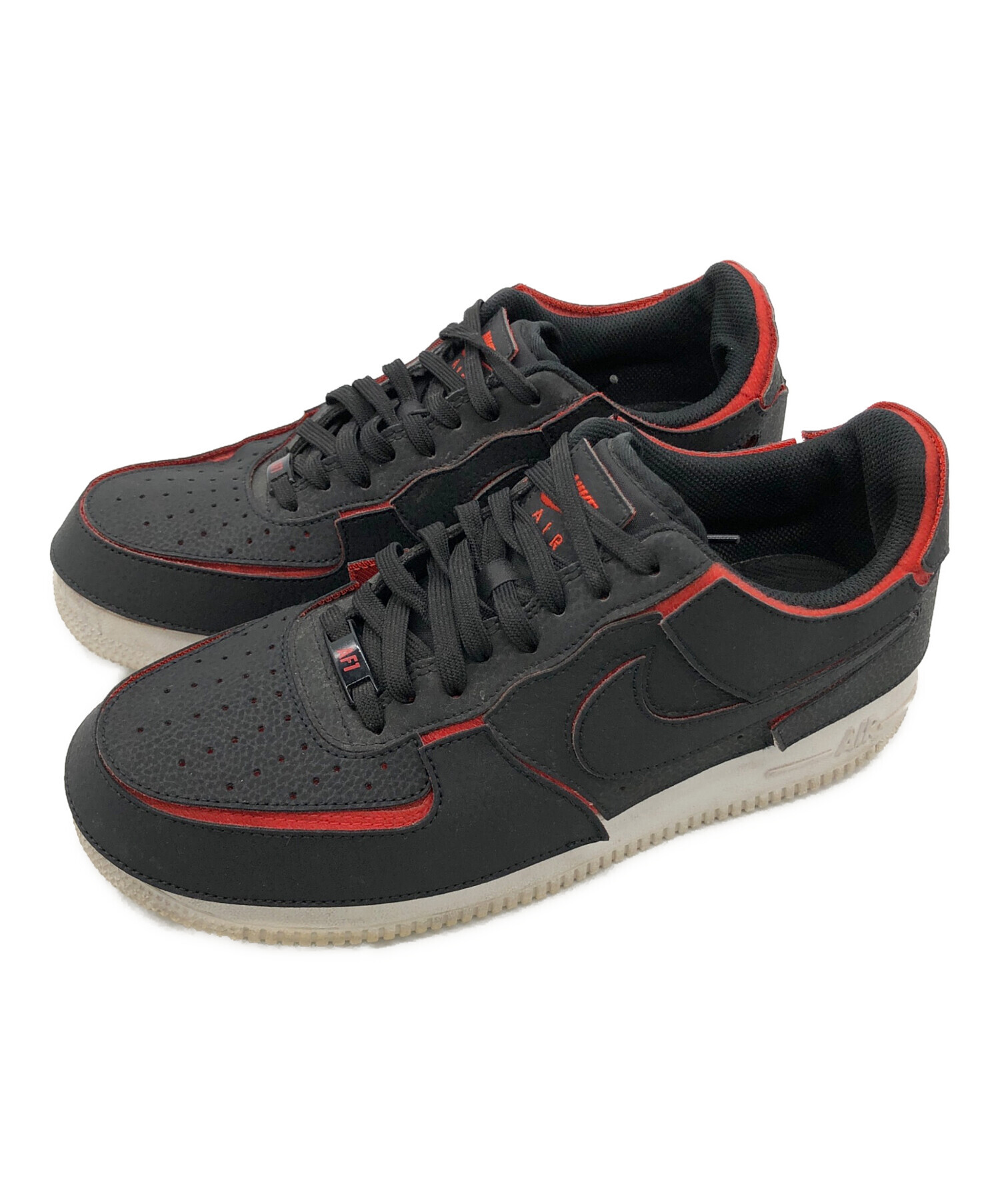 中古・古着通販】NIKE (ナイキ) AIR FORCE 1/1