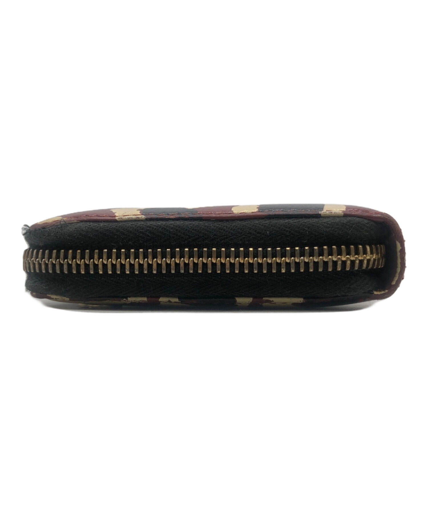 グッチ(GUCCI) レディース長財布　中古 GUCCI オールドグッチ(OLD レディース長財布 中古 GUCCI) 小物