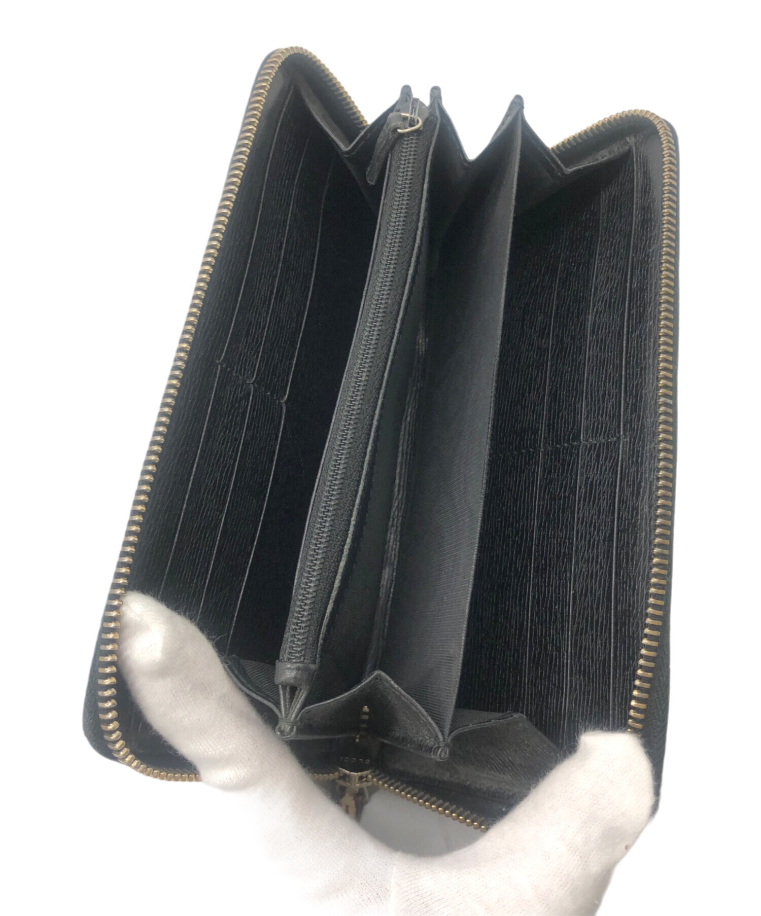 中古・古着通販】GUCCI (グッチ) 長財布｜ブランド・古着通販