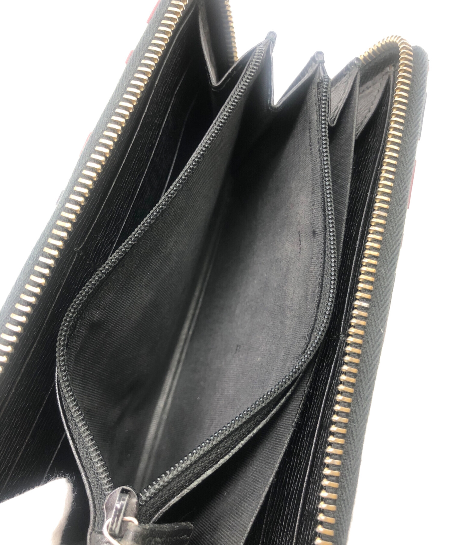 中古・古着通販】GUCCI (グッチ) 長財布｜ブランド・古着通販