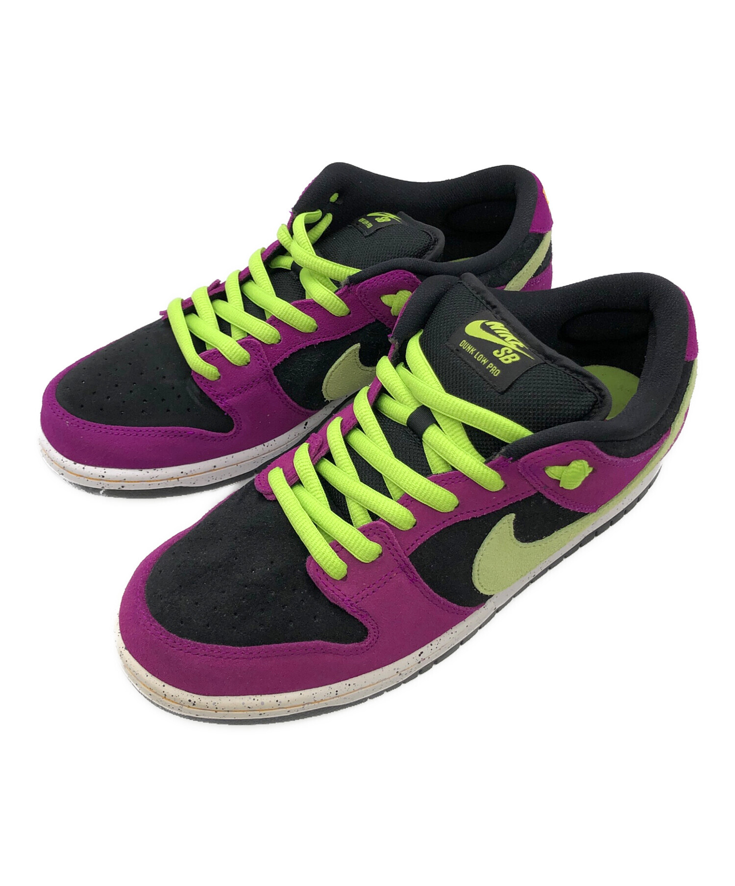 中古・古着通販】NIKE (ナイキ) SB DUNK LOW PRO(SB ダンク ロー プロ