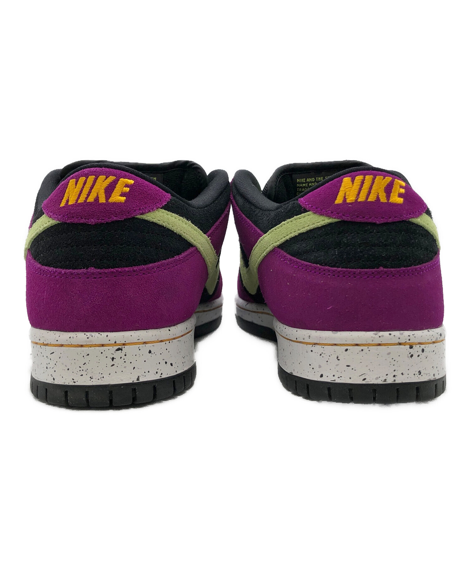 中古・古着通販】NIKE (ナイキ) SB DUNK LOW PRO(SB ダンク ロー プロ