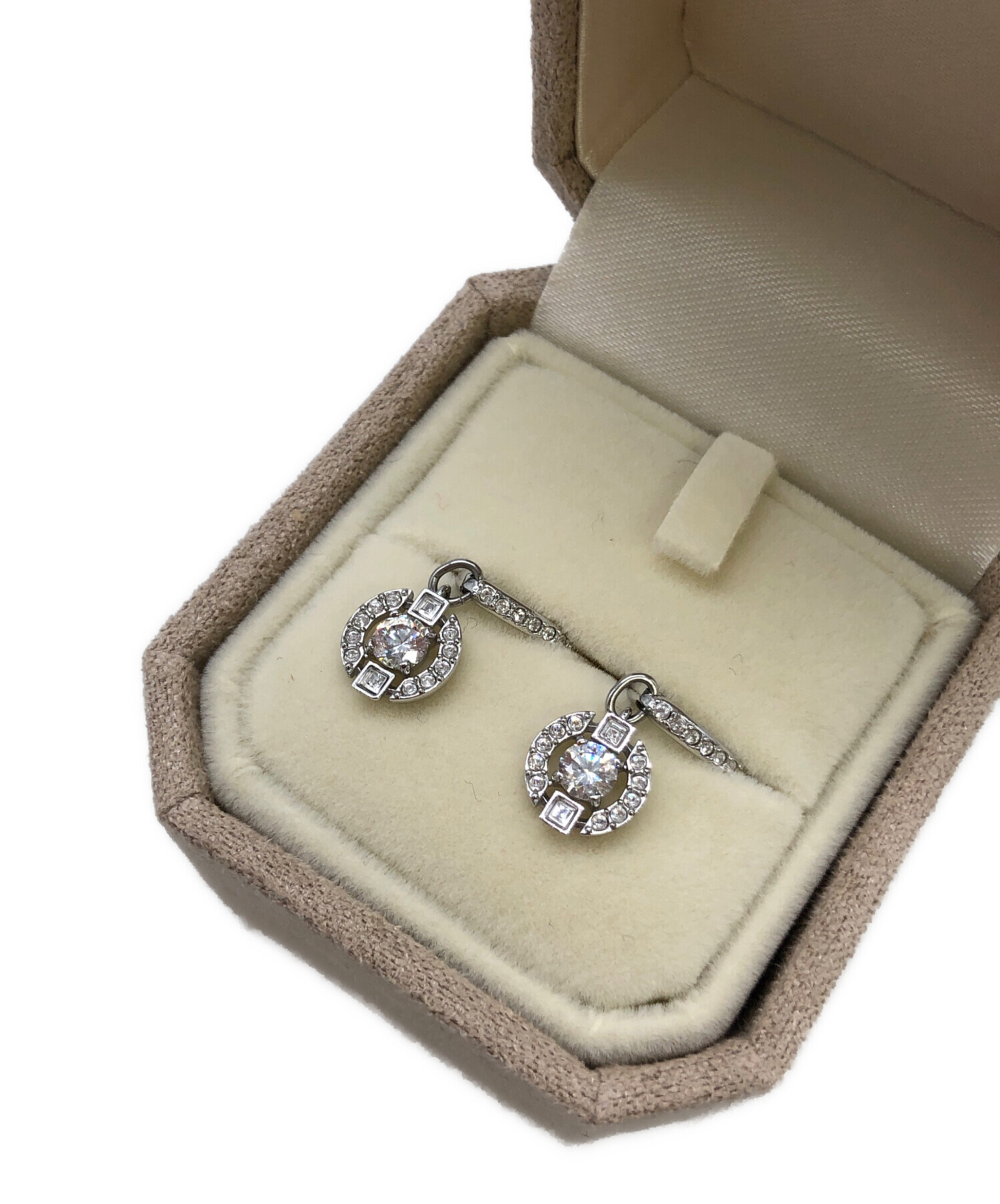 中古・古着通販】FESTARIA (フェスタリア) ピアス｜ブランド・古着通販