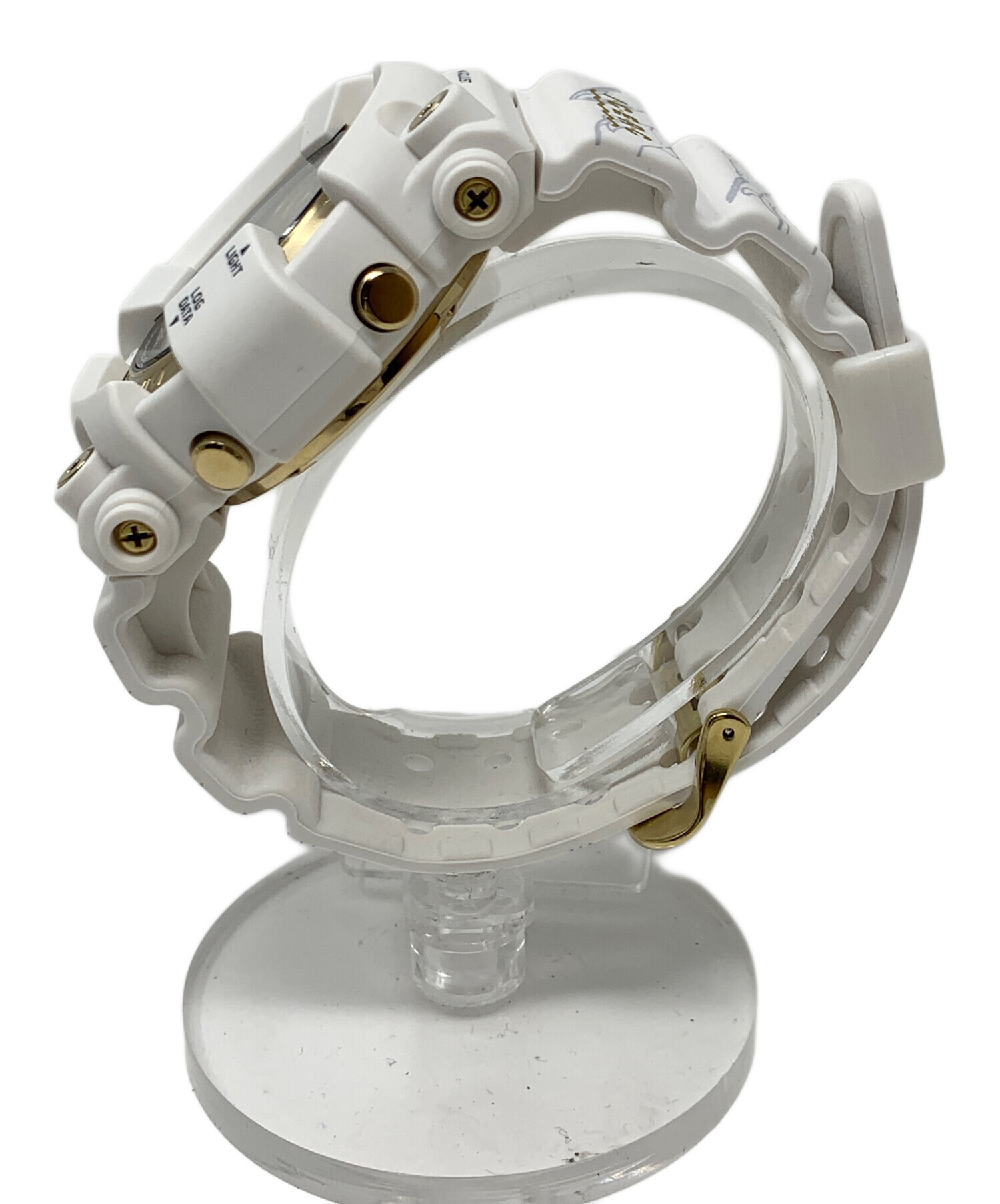 中古・古着通販】CASIO (カシオ) 腕時計 G-SHOCK（ジーショック