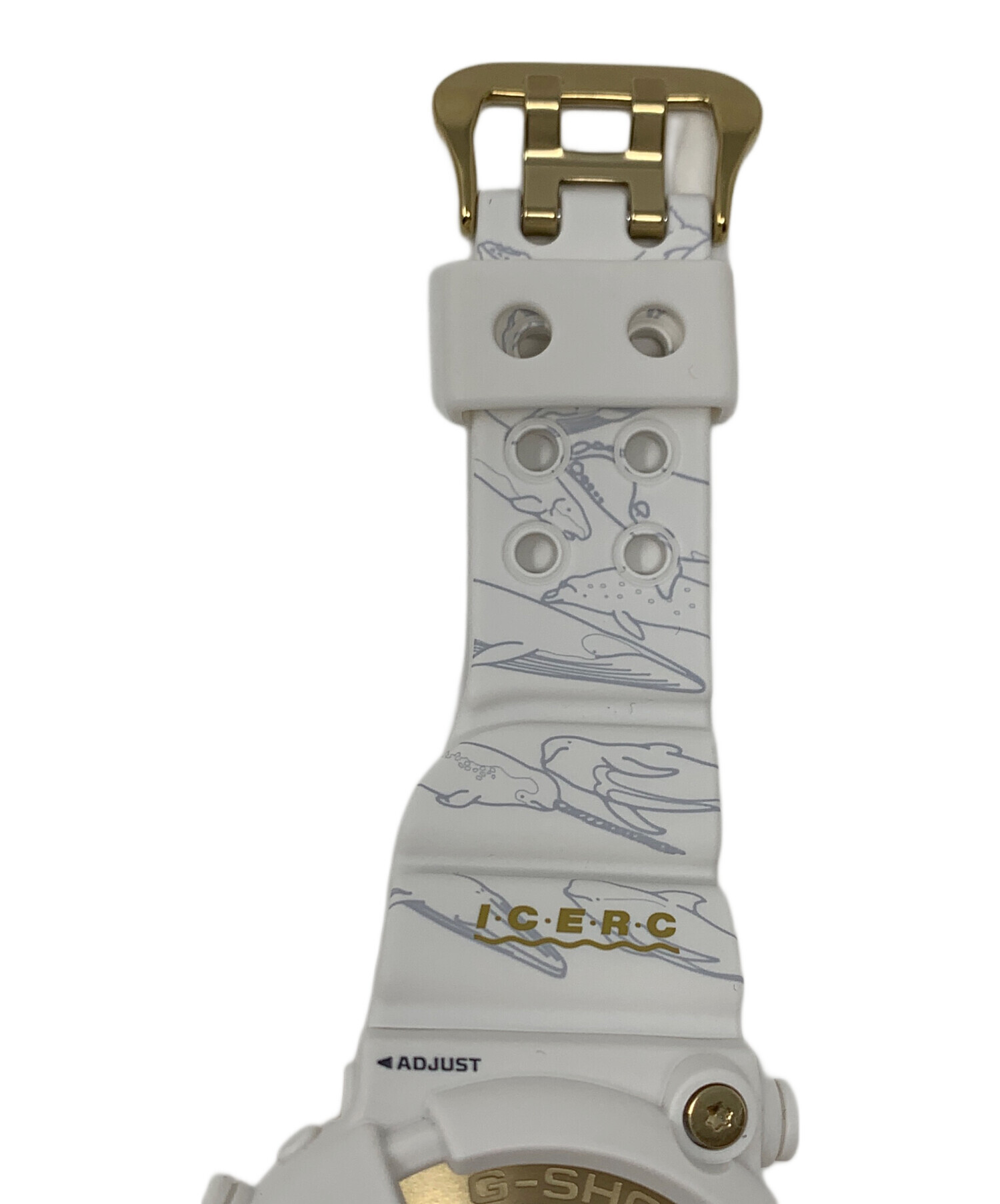 中古・古着通販】CASIO (カシオ) 腕時計 G-SHOCK（ジーショック