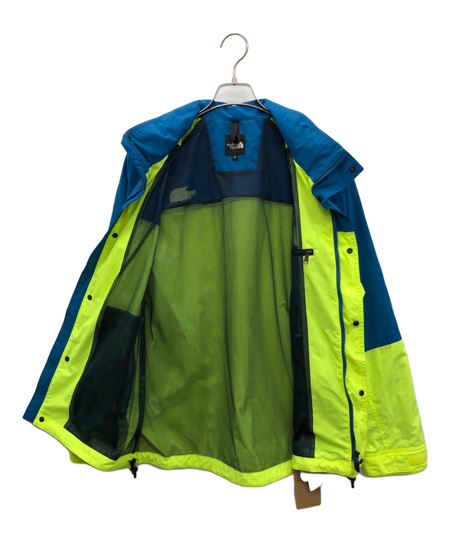 中古・古着通販】THE NORTH FACE (ザ ノース フェイス) Hydrena Wind 