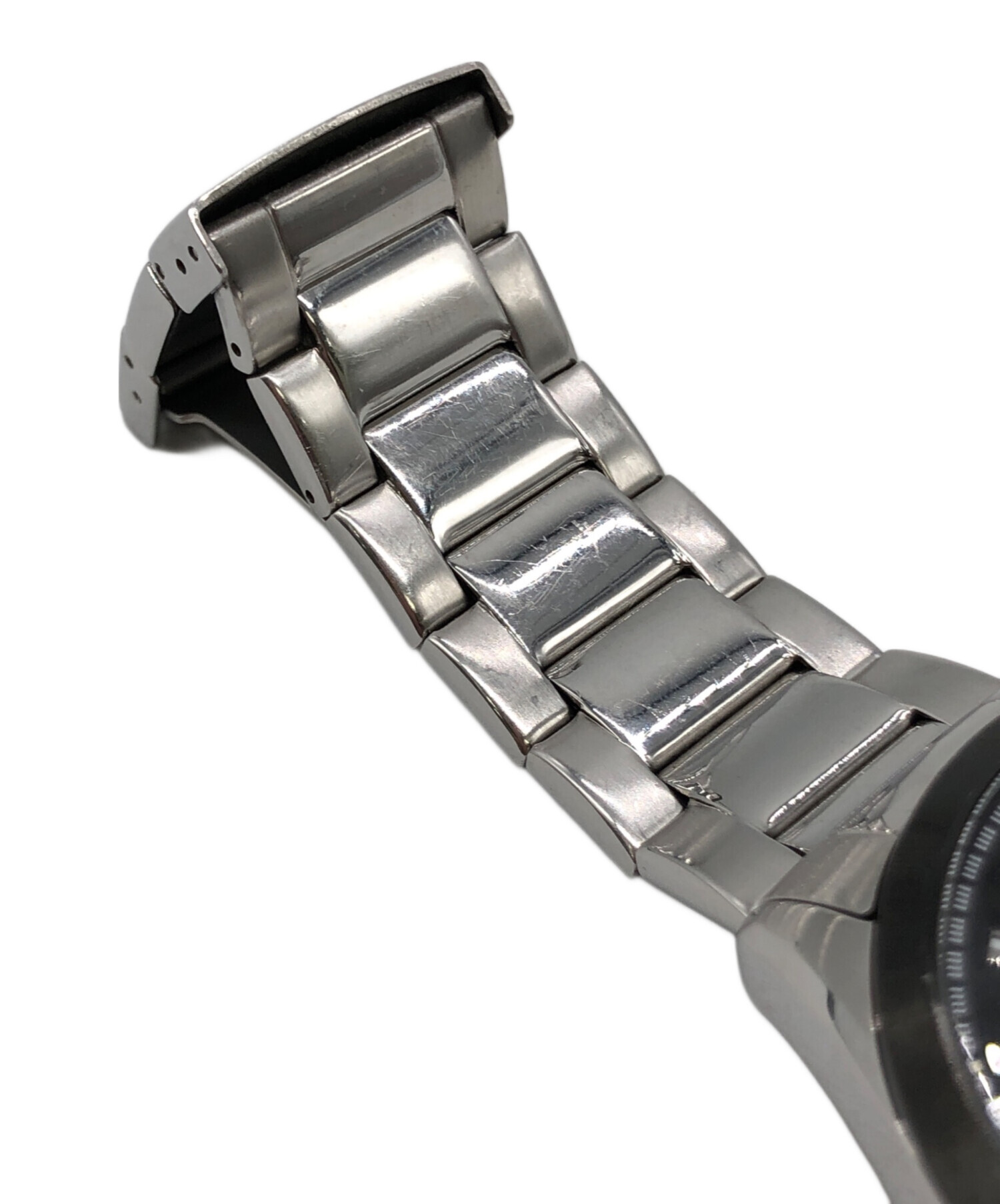 中古・古着通販】POLICE (ポリス) 腕時計｜ブランド・古着通販