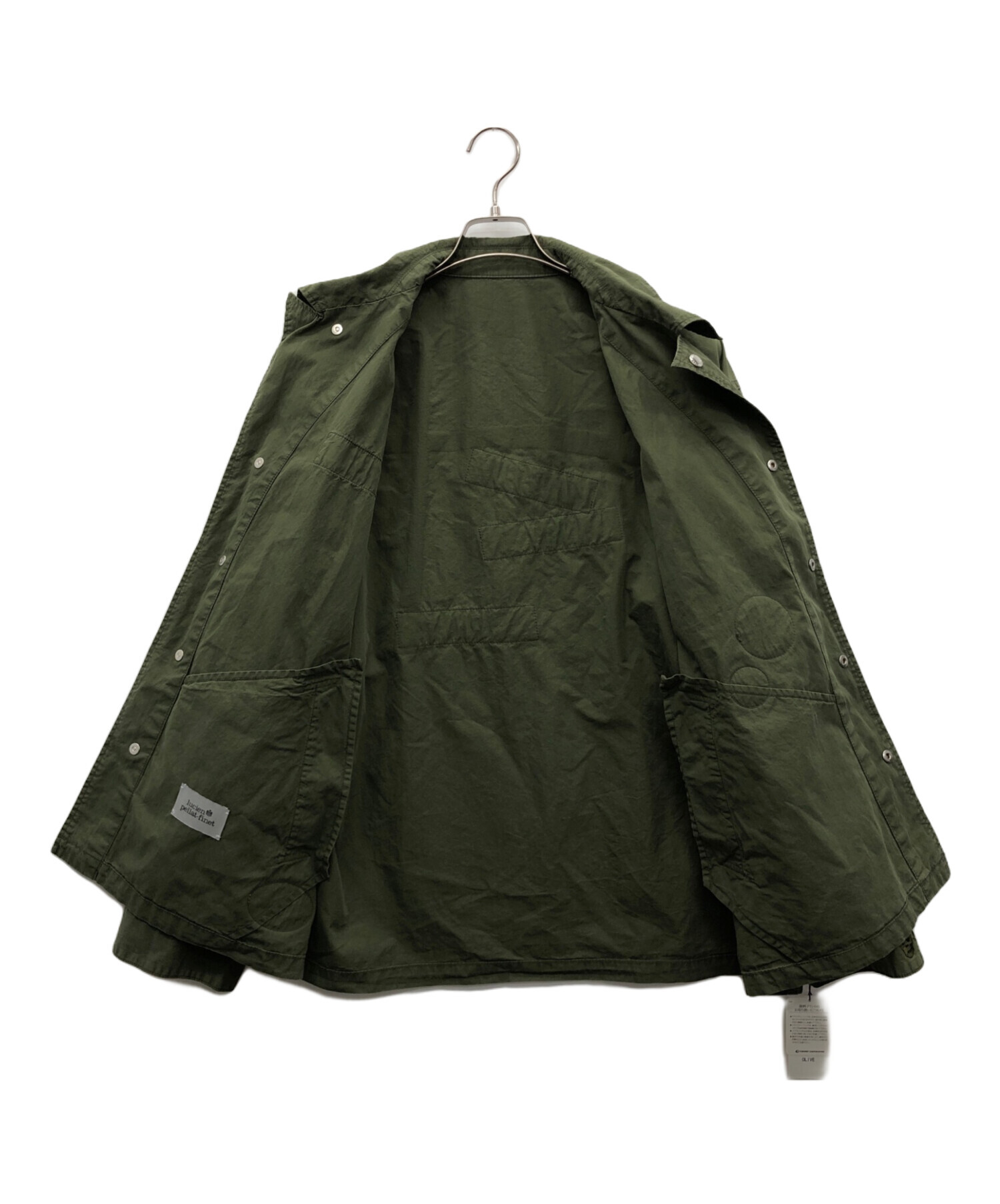 中古・古着通販】lucien pellat-finet (ルシアン・ペラフィネ