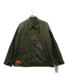 ELLA、アウター・ジャケット】ブランド・古着のネット通販【TREFAC