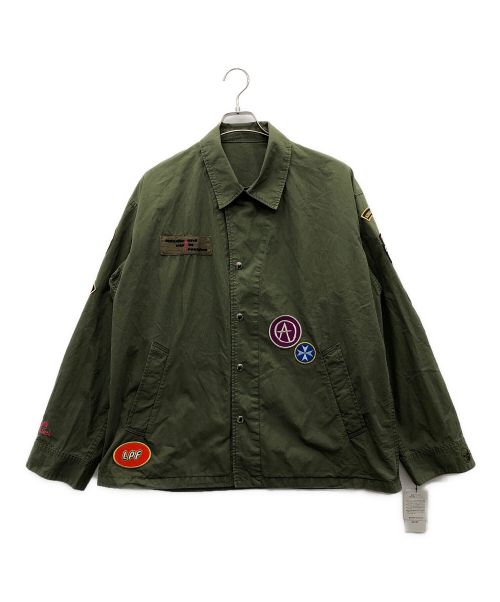 中古・古着通販】lucien pellat-finet (ルシアン・ペラフィネ