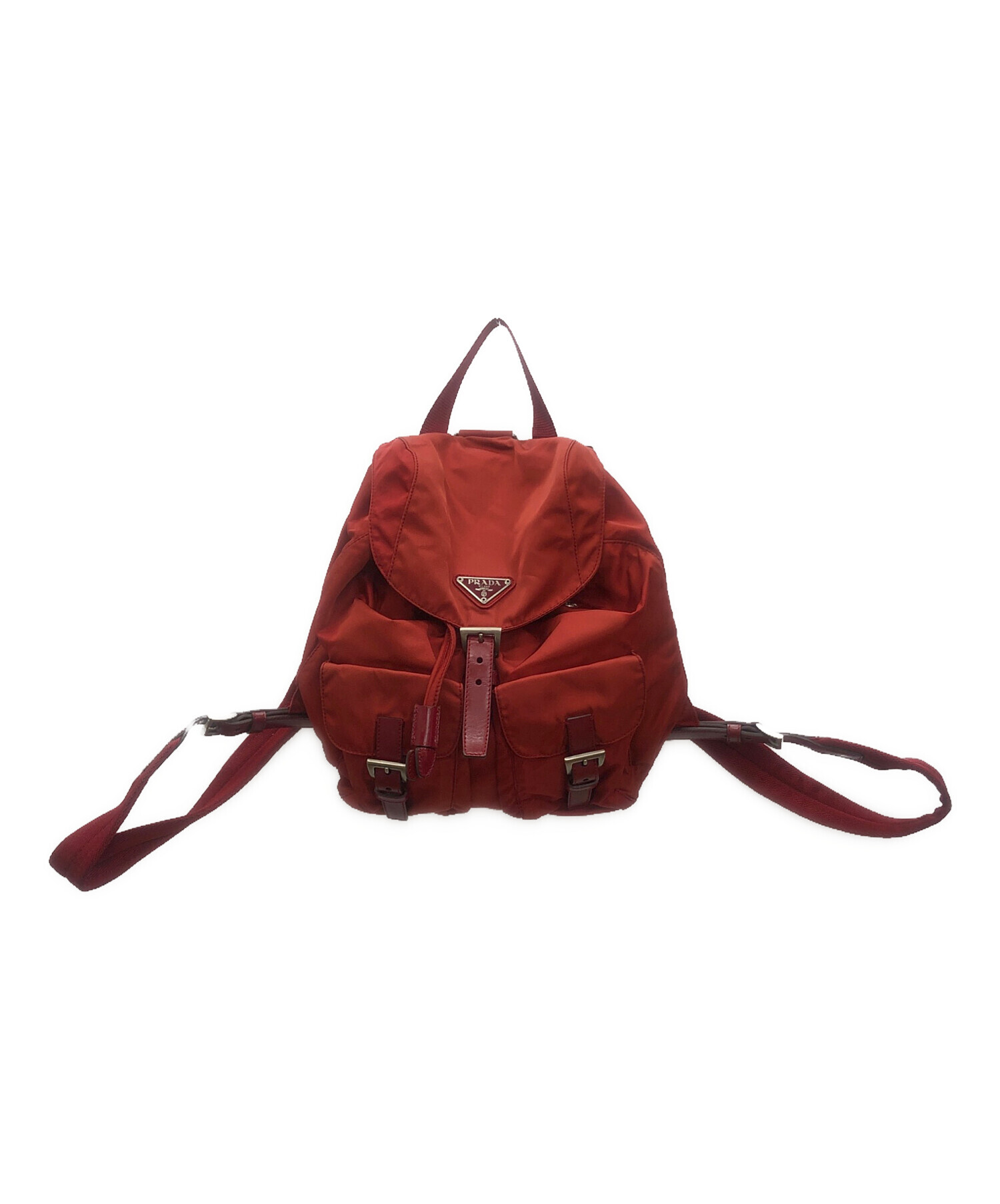 中古・古着通販】PRADA (プラダ) リュック｜ブランド・古着通販 