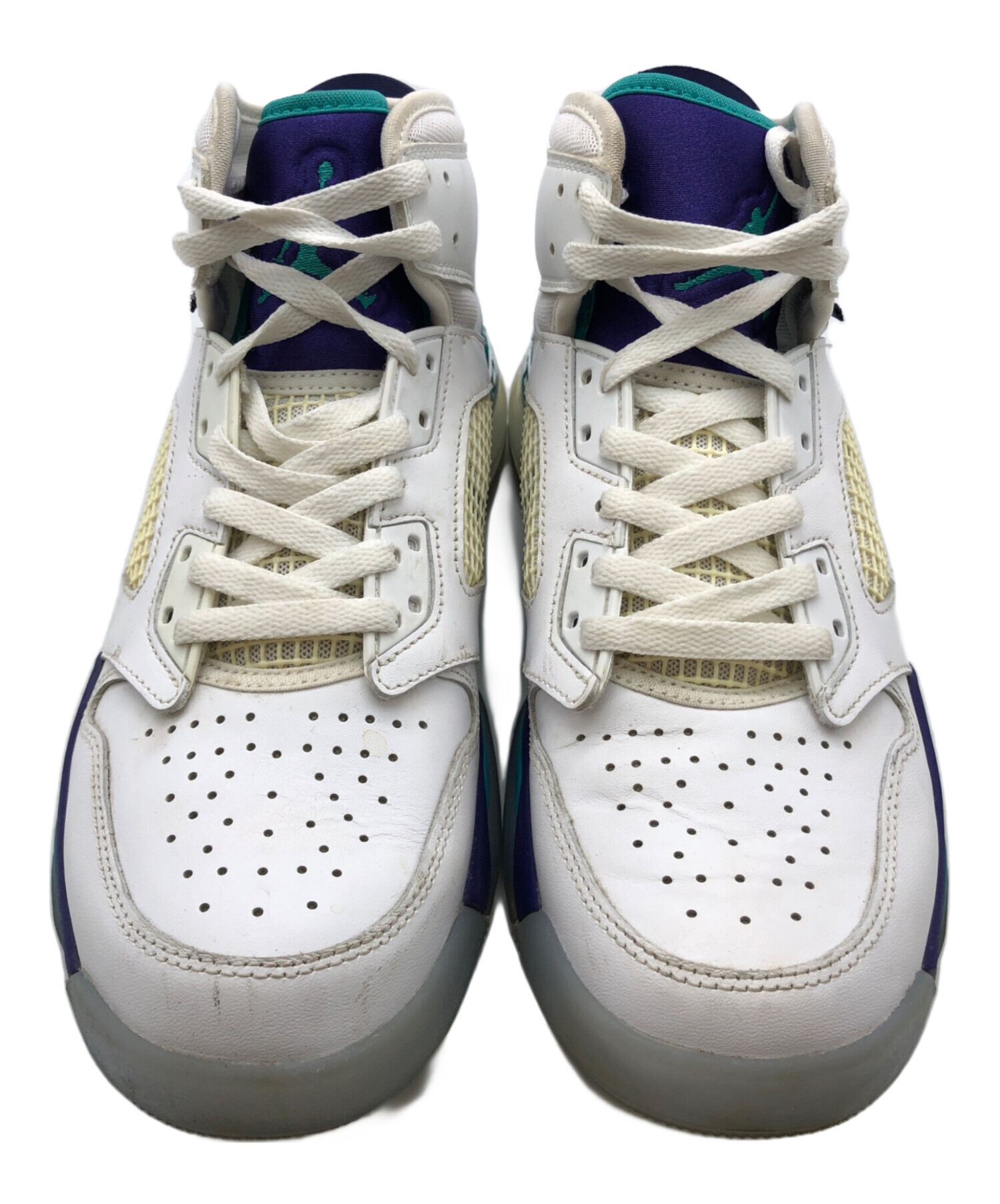 中古・古着通販】NIKE (ナイキ) AIR JORDAN MARS 270（ジョーダン