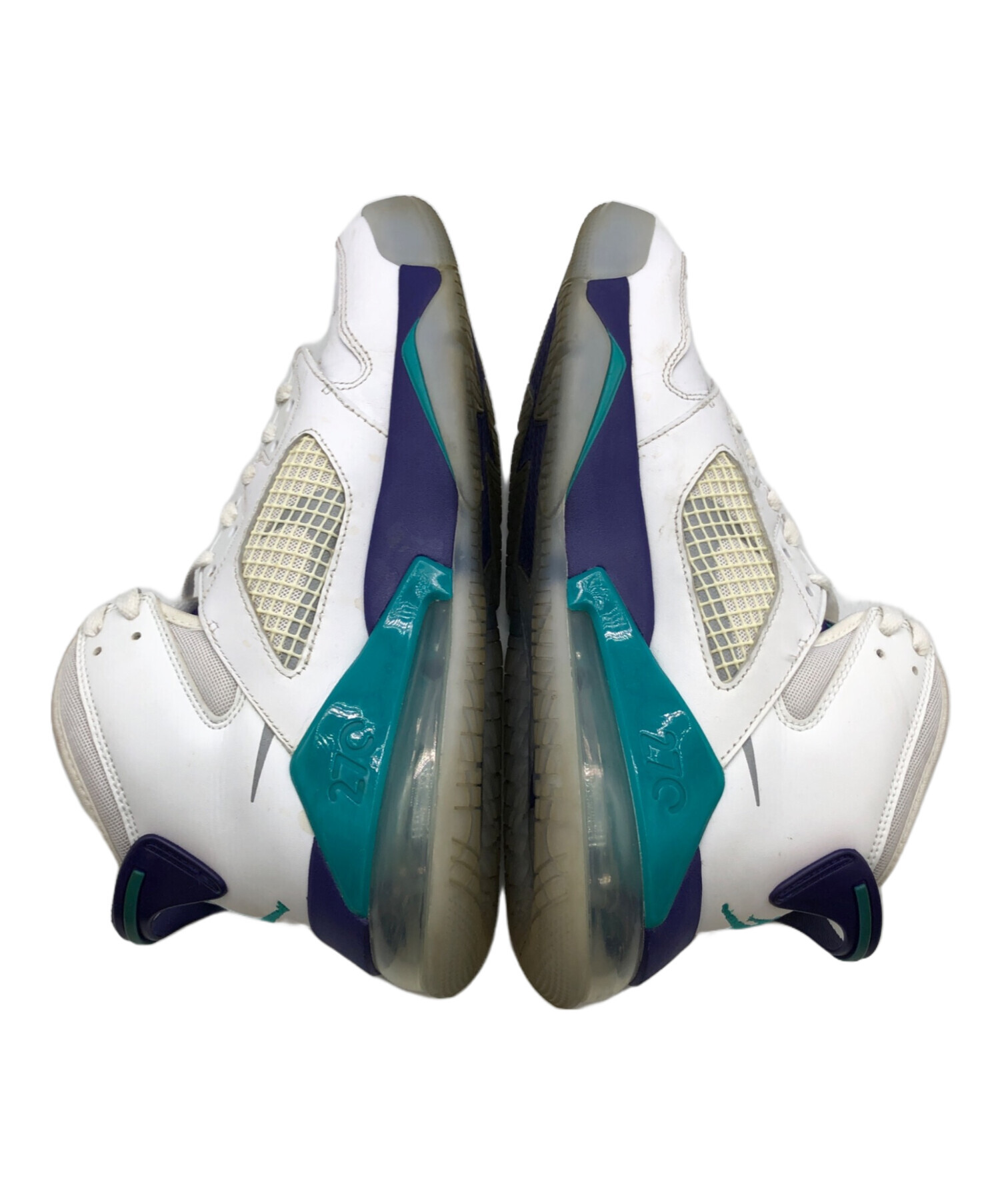 中古・古着通販】NIKE (ナイキ) AIR JORDAN MARS 270（ジョーダン