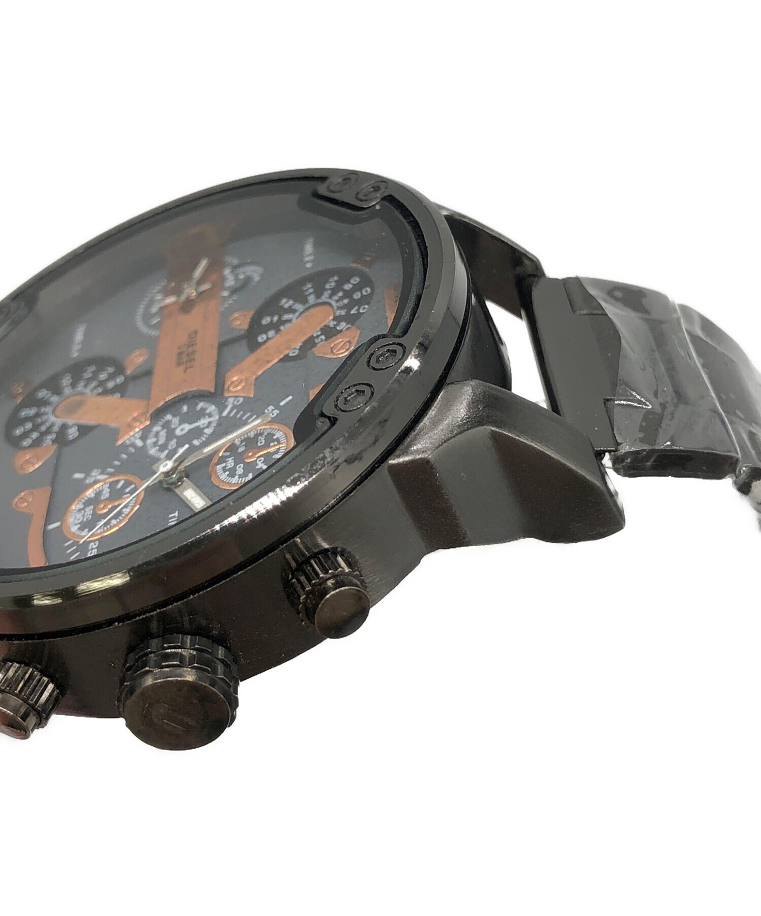 中古・古着通販】DIESEL (ディーゼル) 腕時計｜ブランド・古着通販