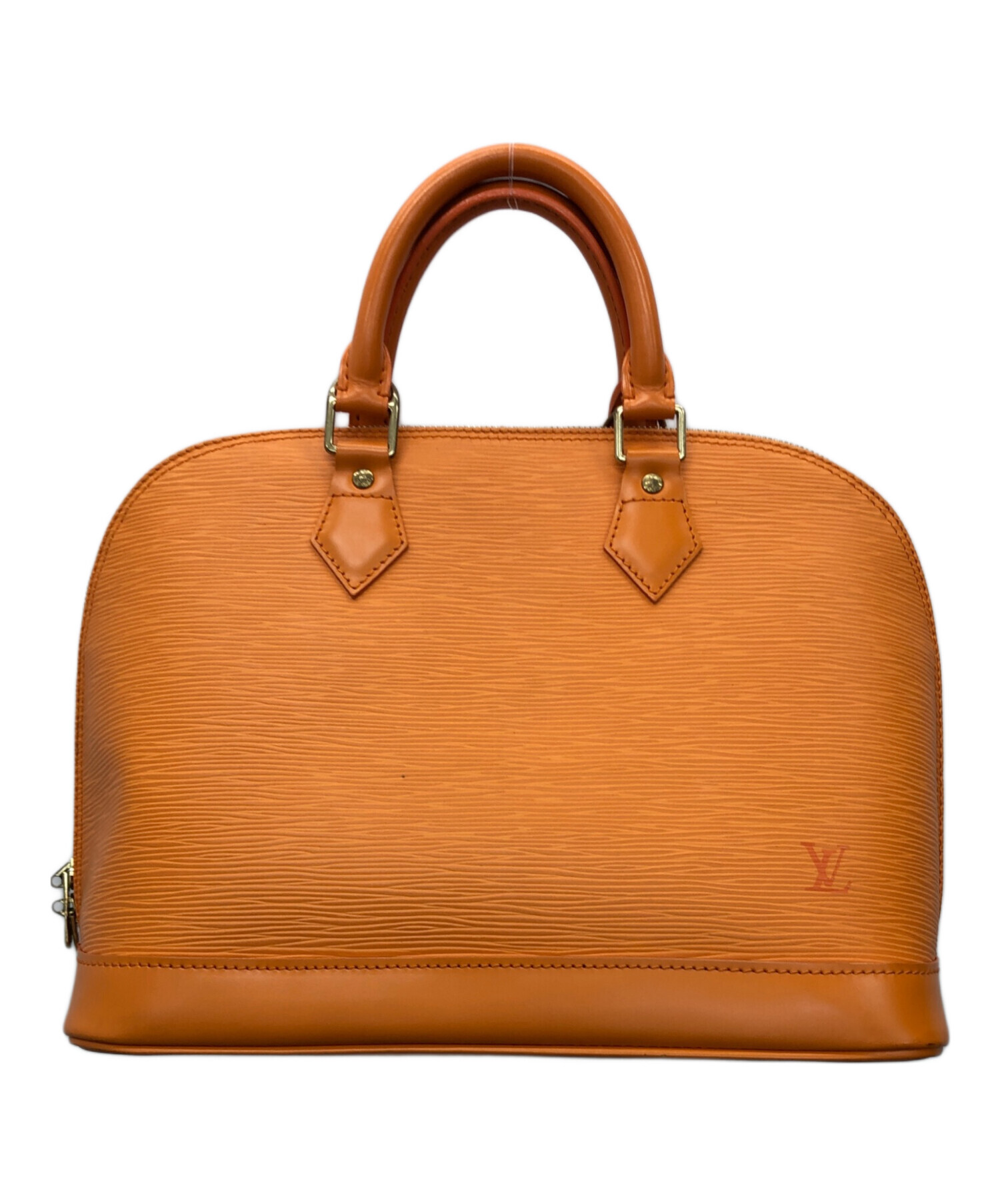 中古・古着通販】LOUIS VUITTON (ルイ ヴィトン) アルマPM オレンジ
