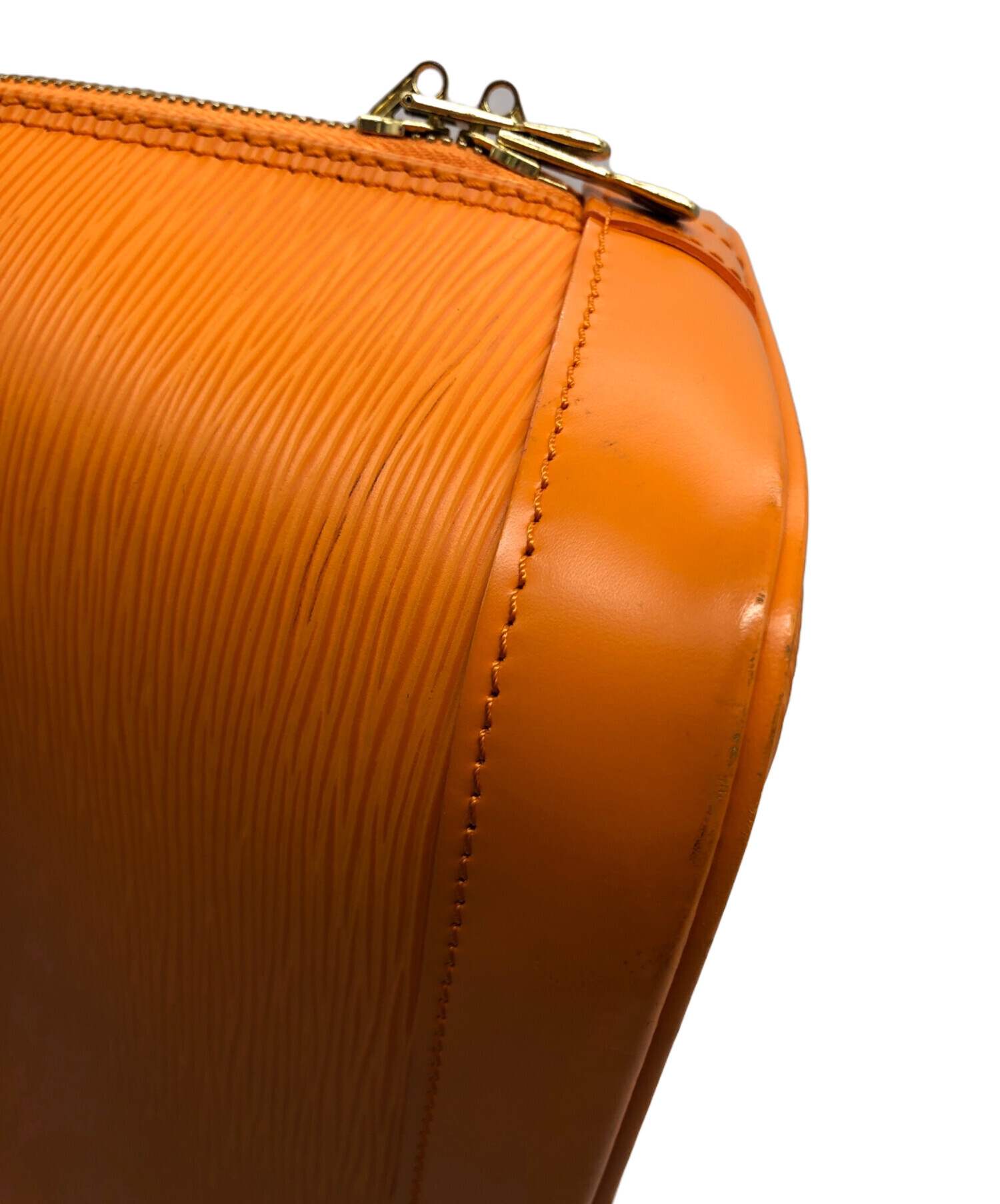 中古・古着通販】LOUIS VUITTON (ルイ ヴィトン) アルマPM オレンジ