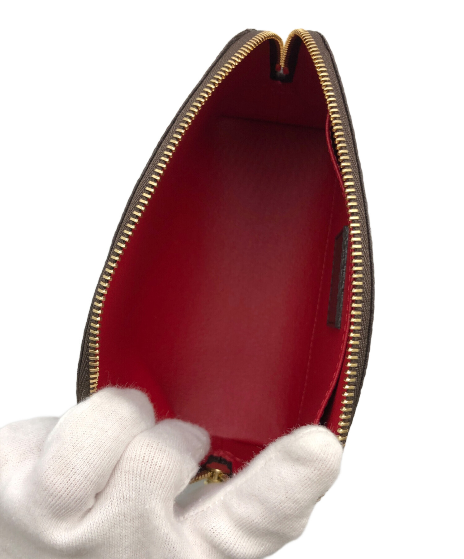 中古・古着通販】LOUIS VUITTON (ルイ ヴィトン) ポシェット