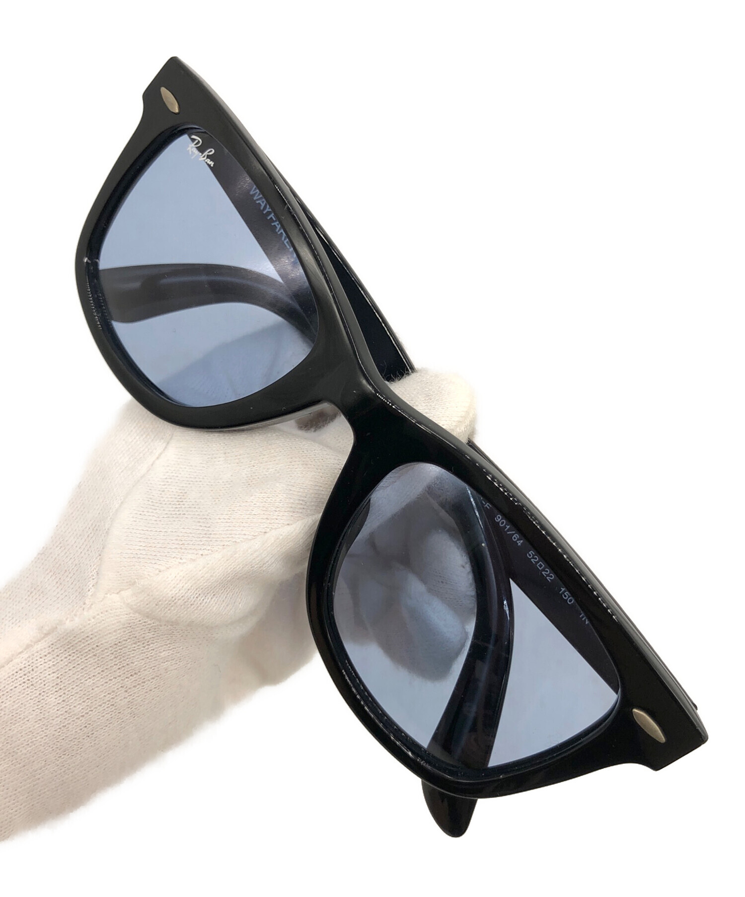 中古・古着通販】RAY-BAN (レイバン) WAYFARER（ウェイファーラー