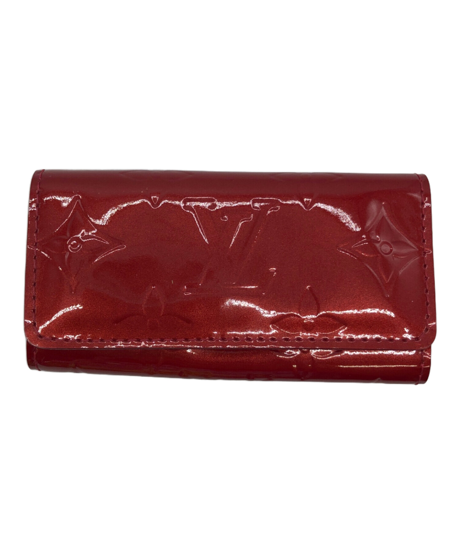 中古・古着通販】LOUIS VUITTON (ルイ ヴィトン) キーケース