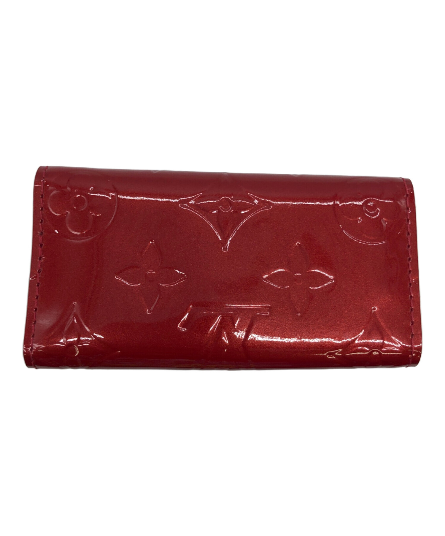 中古・古着通販】LOUIS VUITTON (ルイ ヴィトン) キーケース