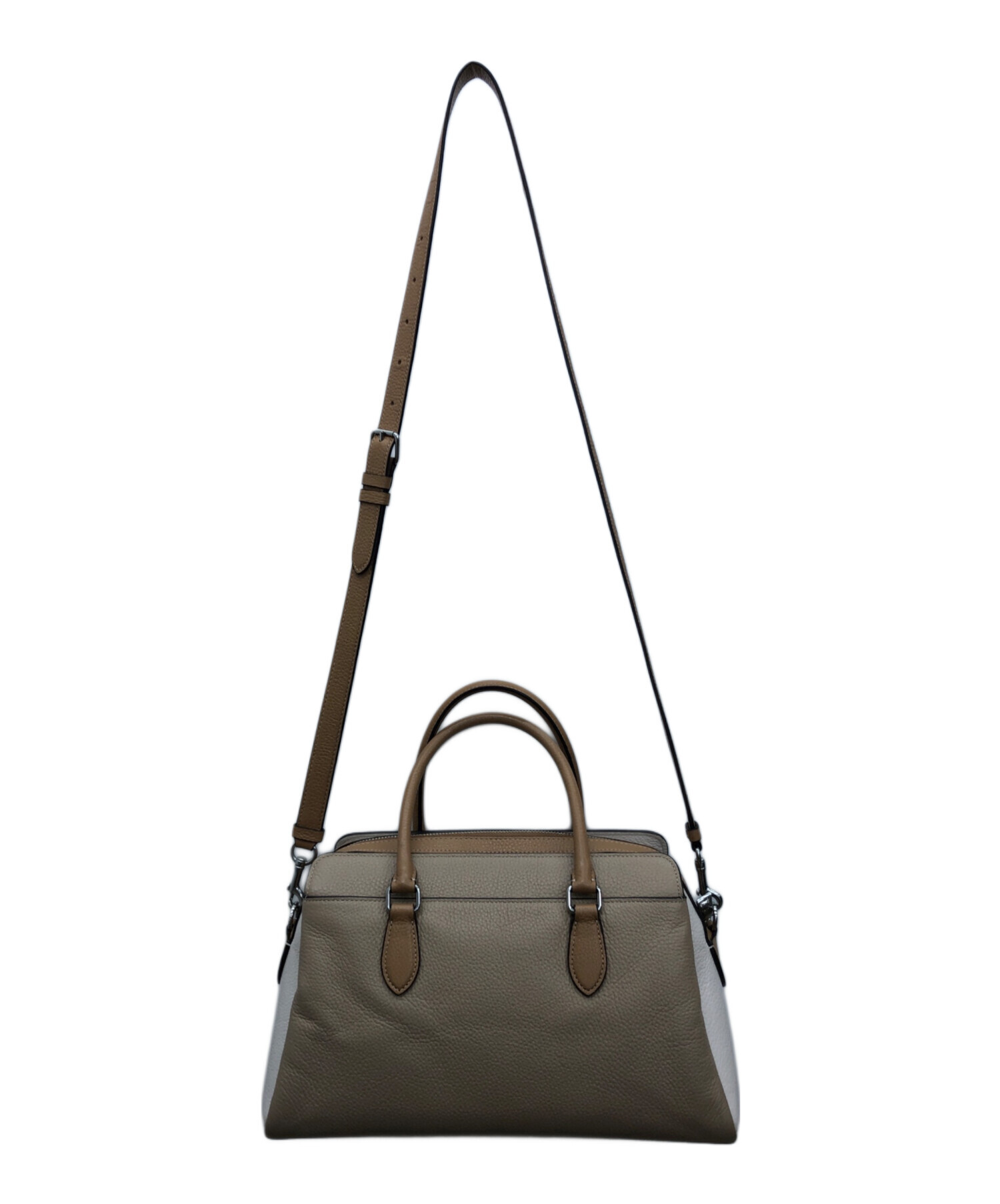 中古・古着通販】COACH (コーチ) ダーシー キャリーオール・カラー 