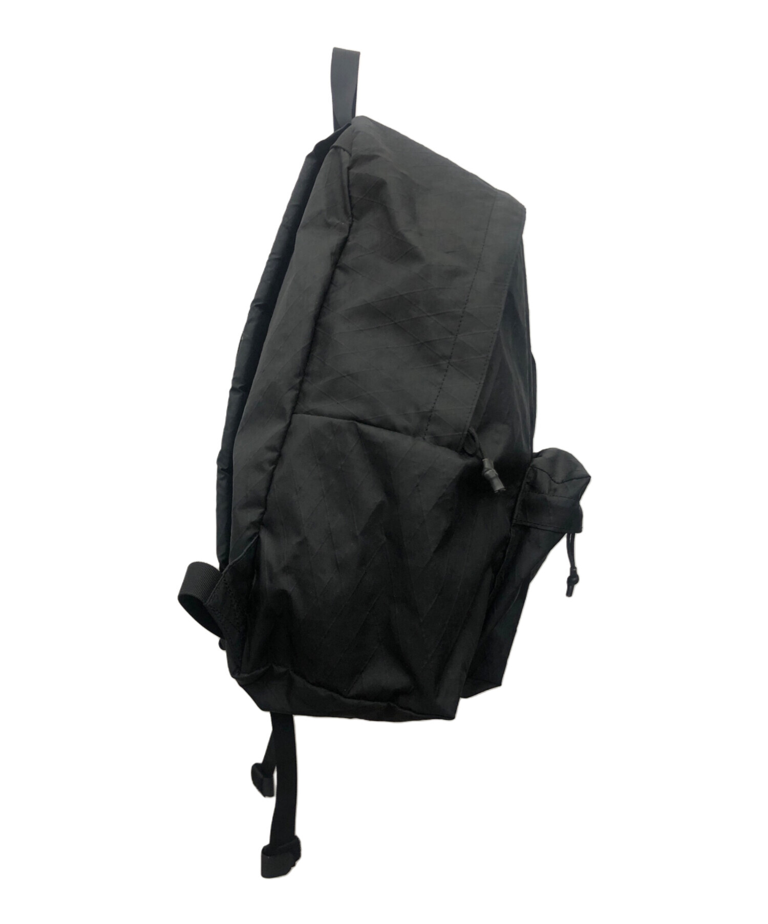 中古・古着通販】MAKAVELIC (マキャベリック) RICO LO TECH DAYPACK 