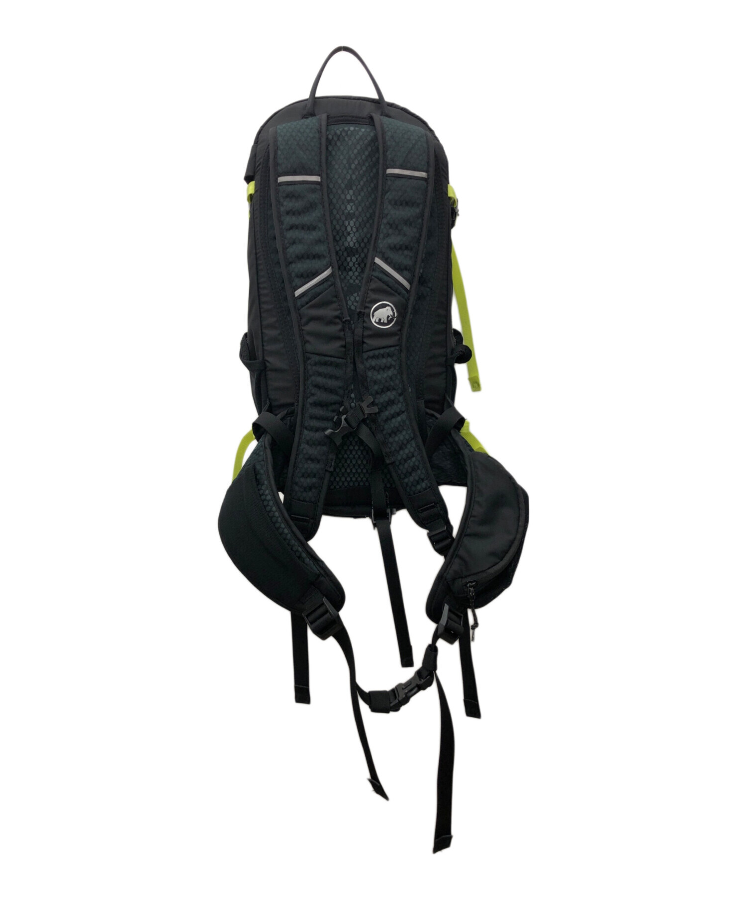 中古・古着通販】MAMMUT (マムート) リチウム 20 イエロー｜ブランド