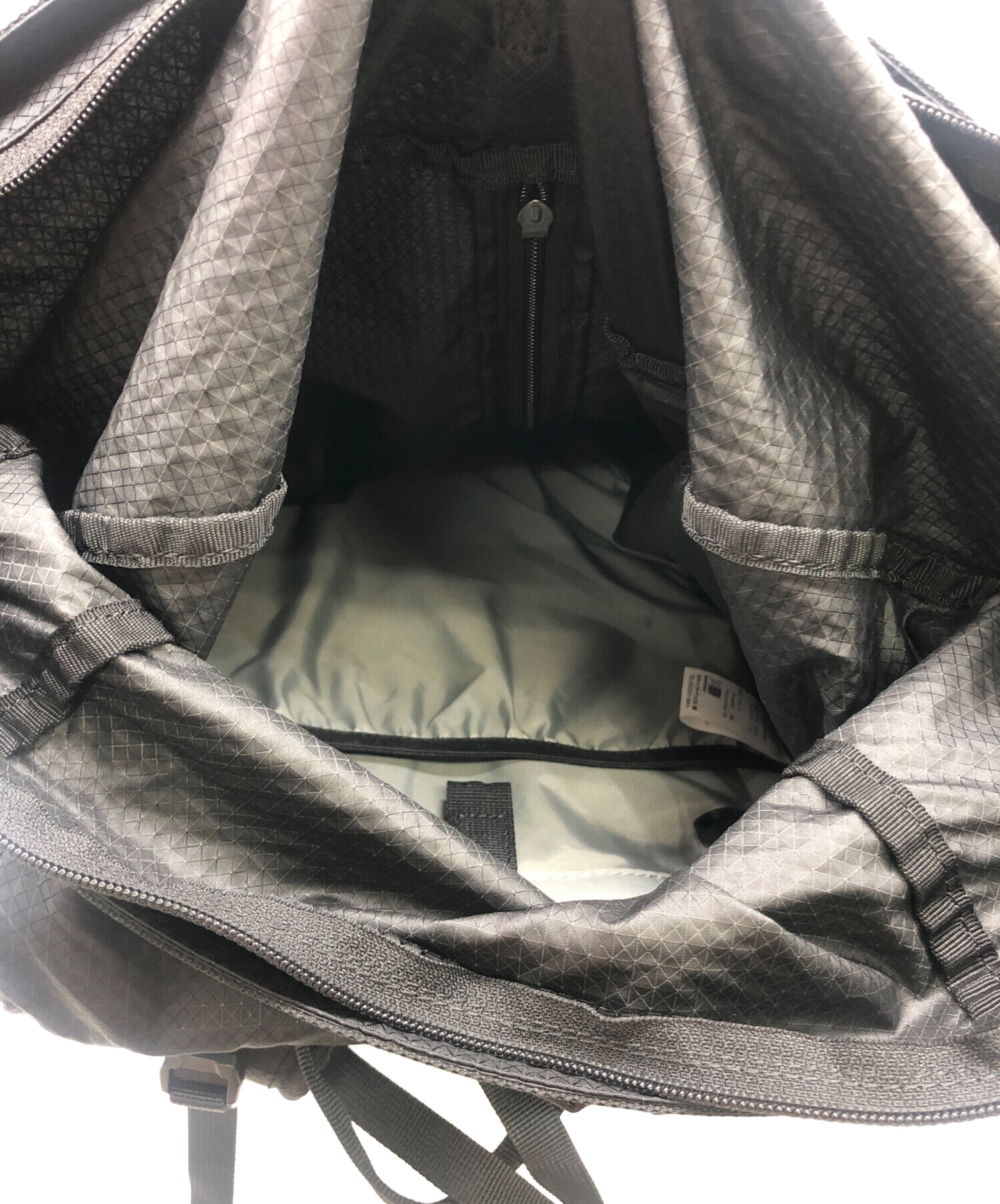 中古・古着通販】Karrimor (カリマー) cleave 30 Medium ブラック 