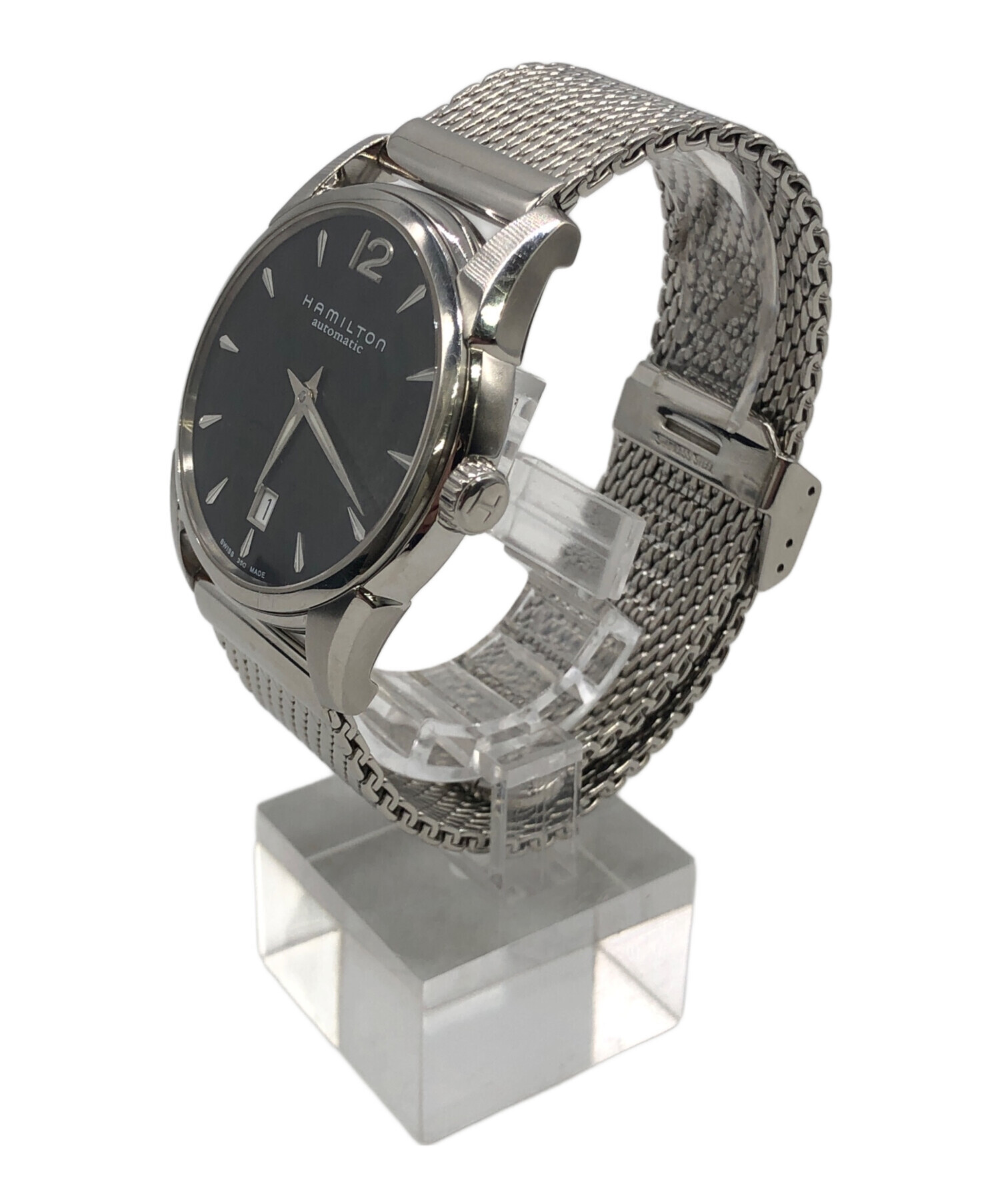 中古・古着通販】HAMILTON (ハミルトン) 腕時計｜ブランド・古着通販