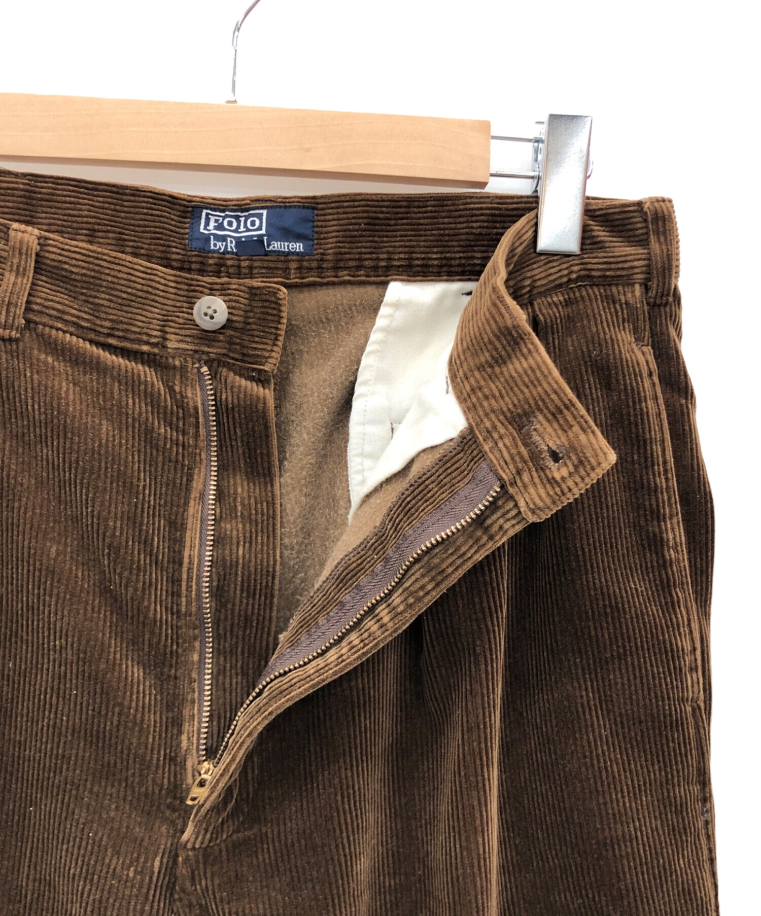 中古・古着通販】POLO RALPH LAUREN (ポロ・ラルフローレン