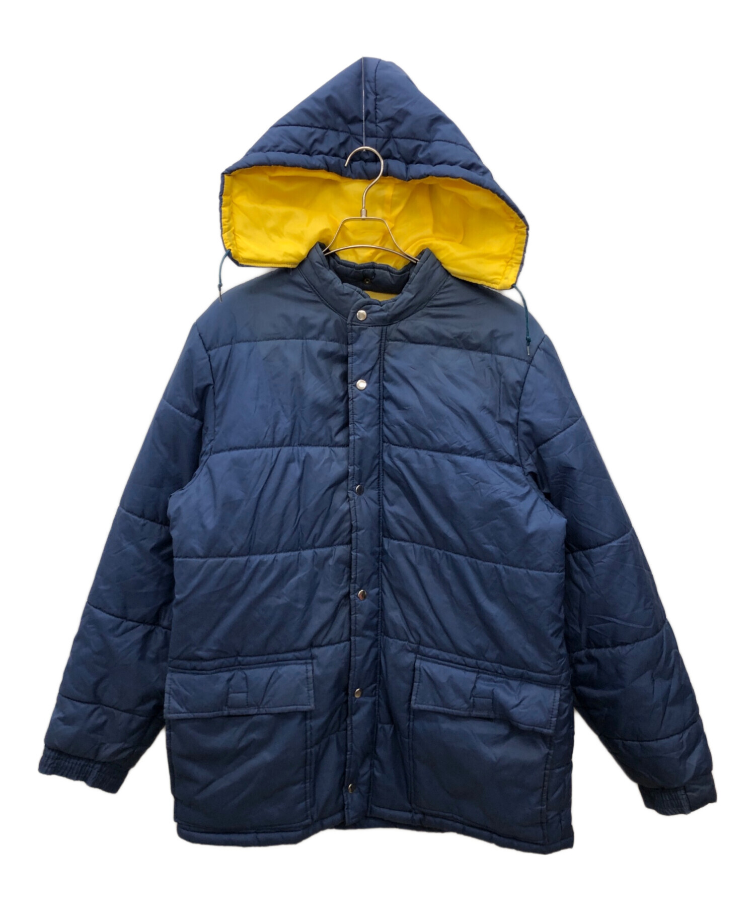 中古・古着通販】MONTGOMERY WARD (モンゴメリーワード) 中綿 