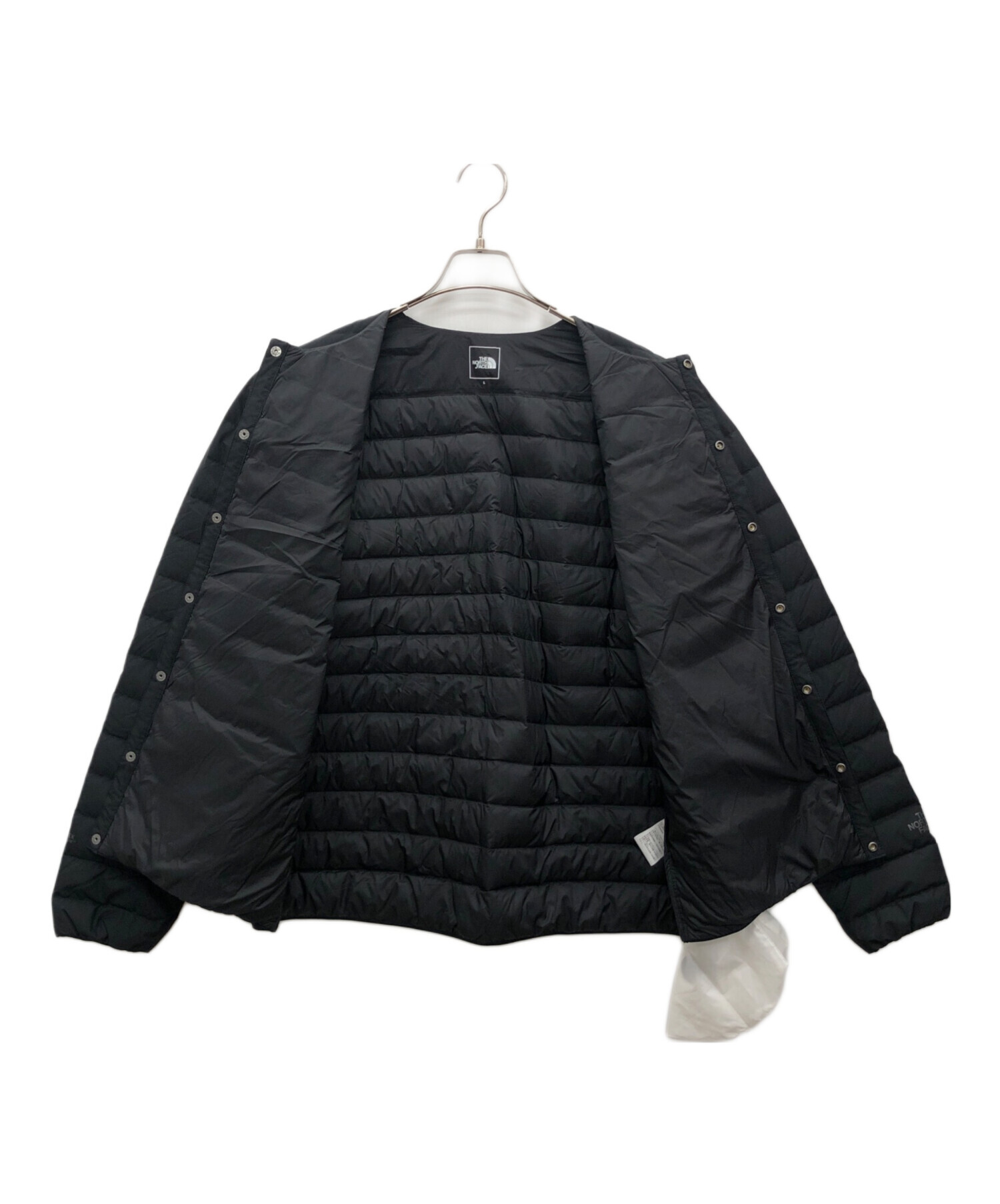 中古・古着通販】THE NORTH FACE (ザ ノース フェイス) ウィンド 