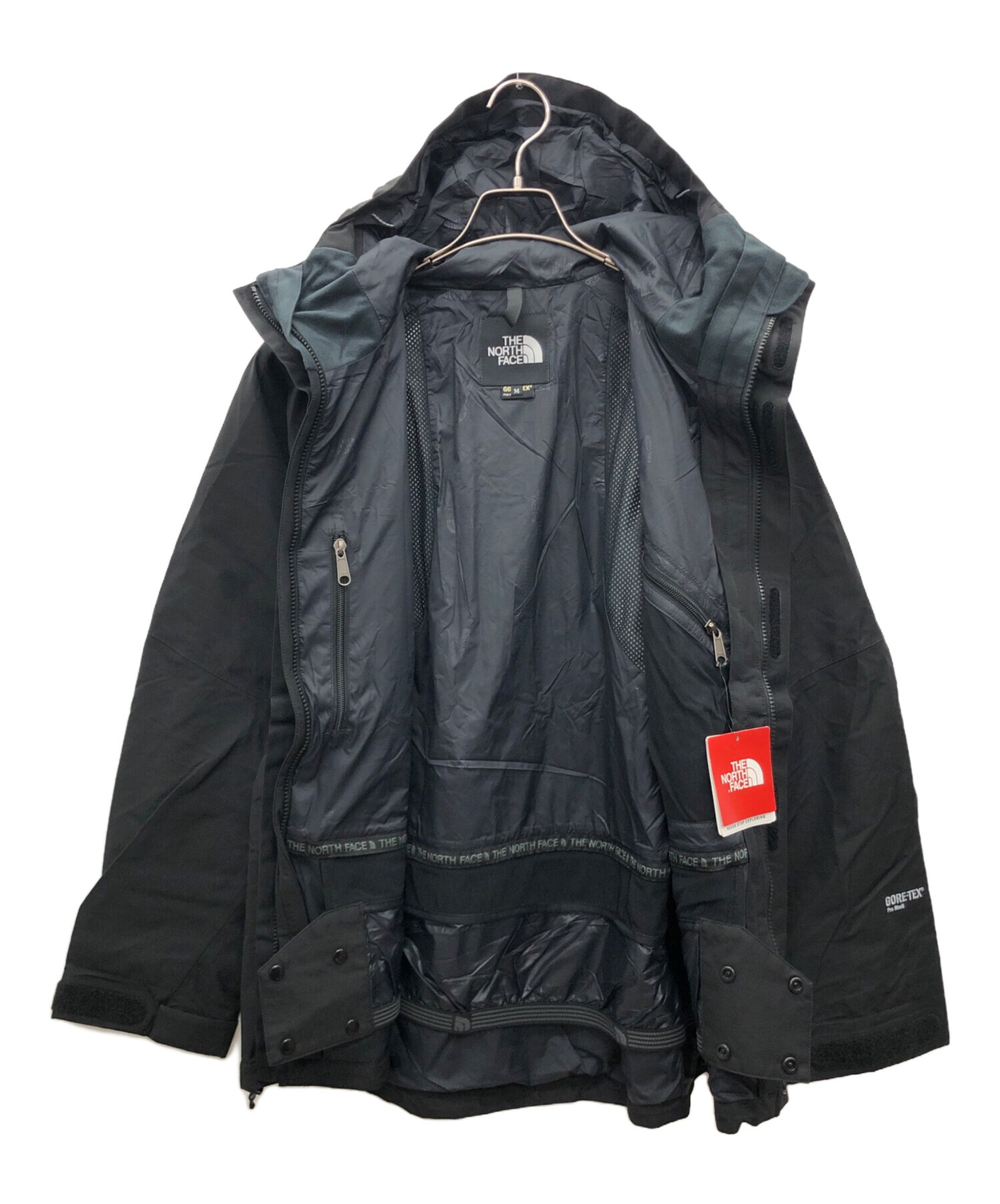 中古・古着通販】THE NORTH FACE (ザ ノース フェイス) マウンテン