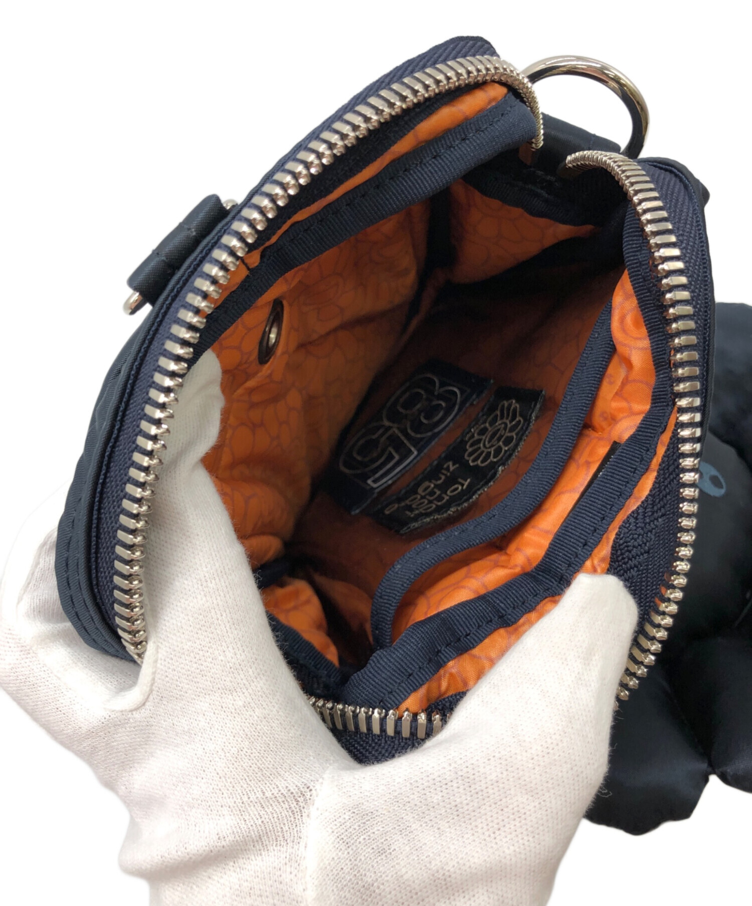 中古・古着通販】PORTER (ポーター) 村上隆 (ムラカミタカシ