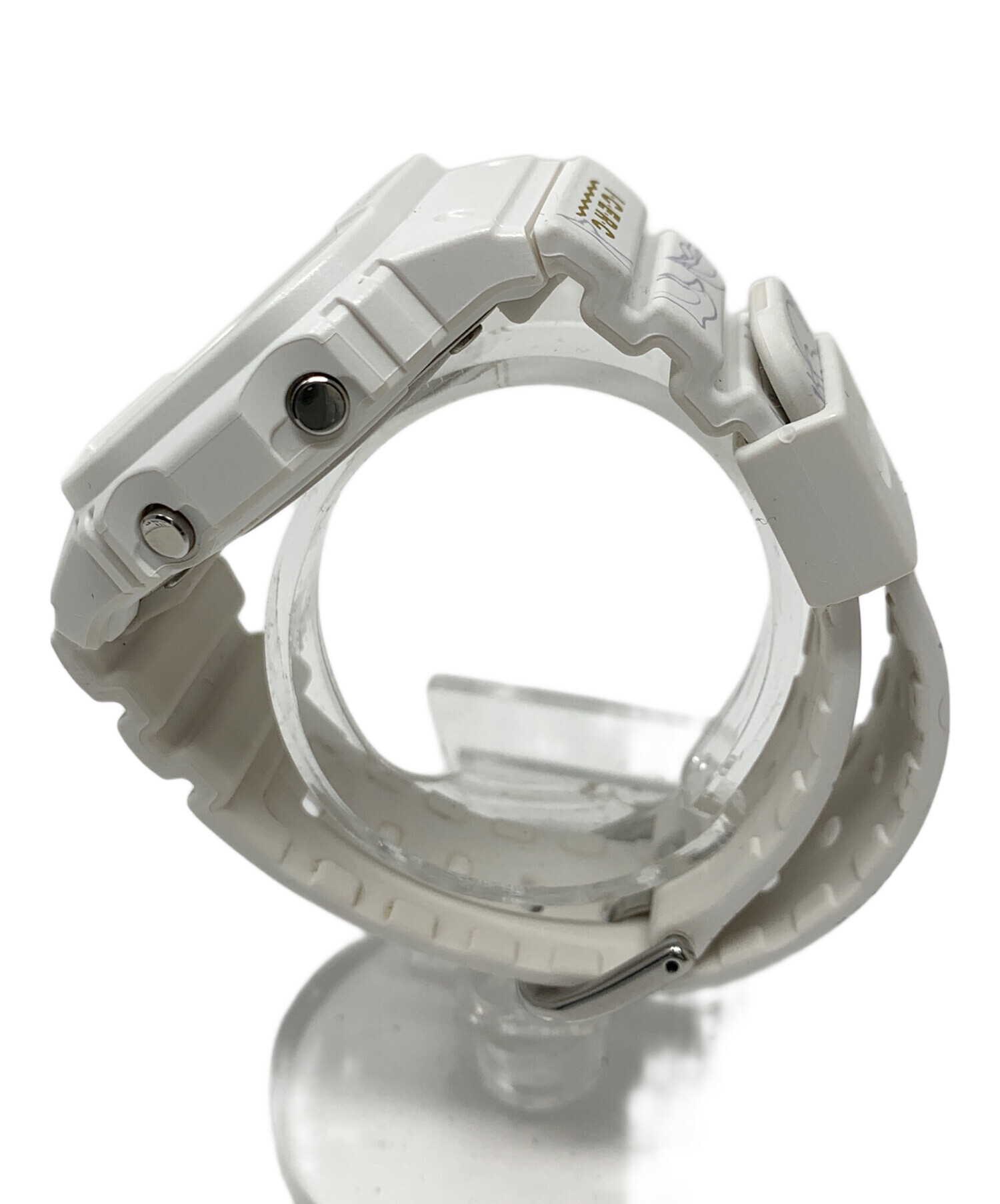 中古・古着通販】CASIO (カシオ) 腕時計 デジタルウォッチ G-SHOCK