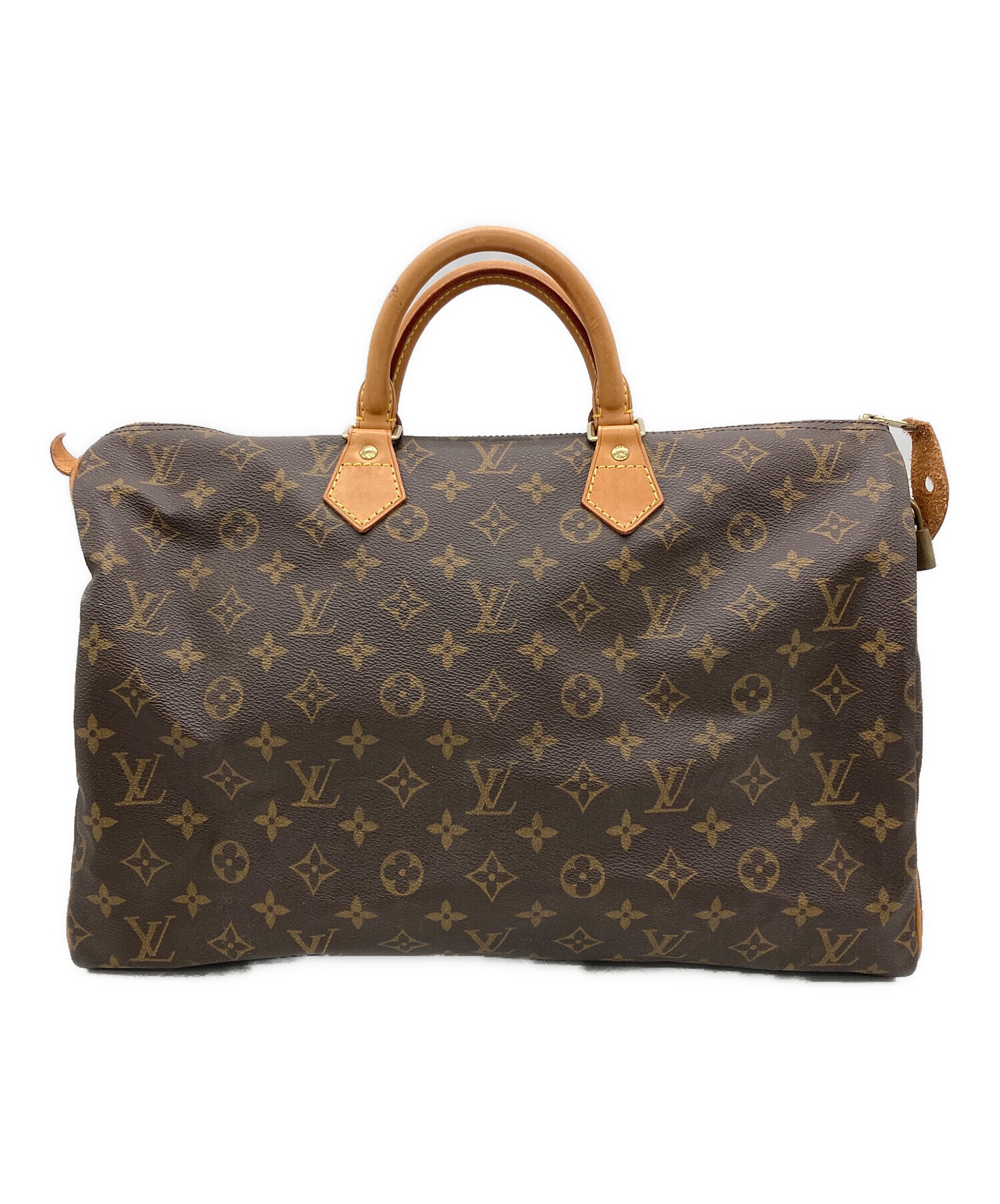 中古・古着通販】LOUIS VUITTON (ルイ ヴィトン) スピーディ40