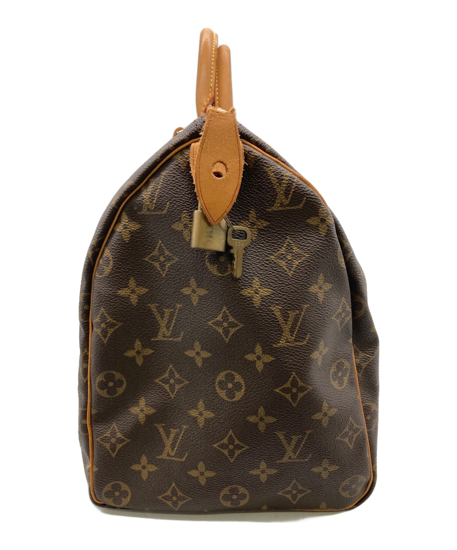 中古・古着通販】LOUIS VUITTON (ルイ ヴィトン) スピーディ40