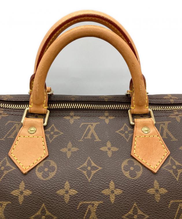 【訳あり】LOUIS VUITTON モノグラム　スピーディ40 中古・古着通販】LOUIS VUITTON (ルイ ヴィトン) スピーディ40