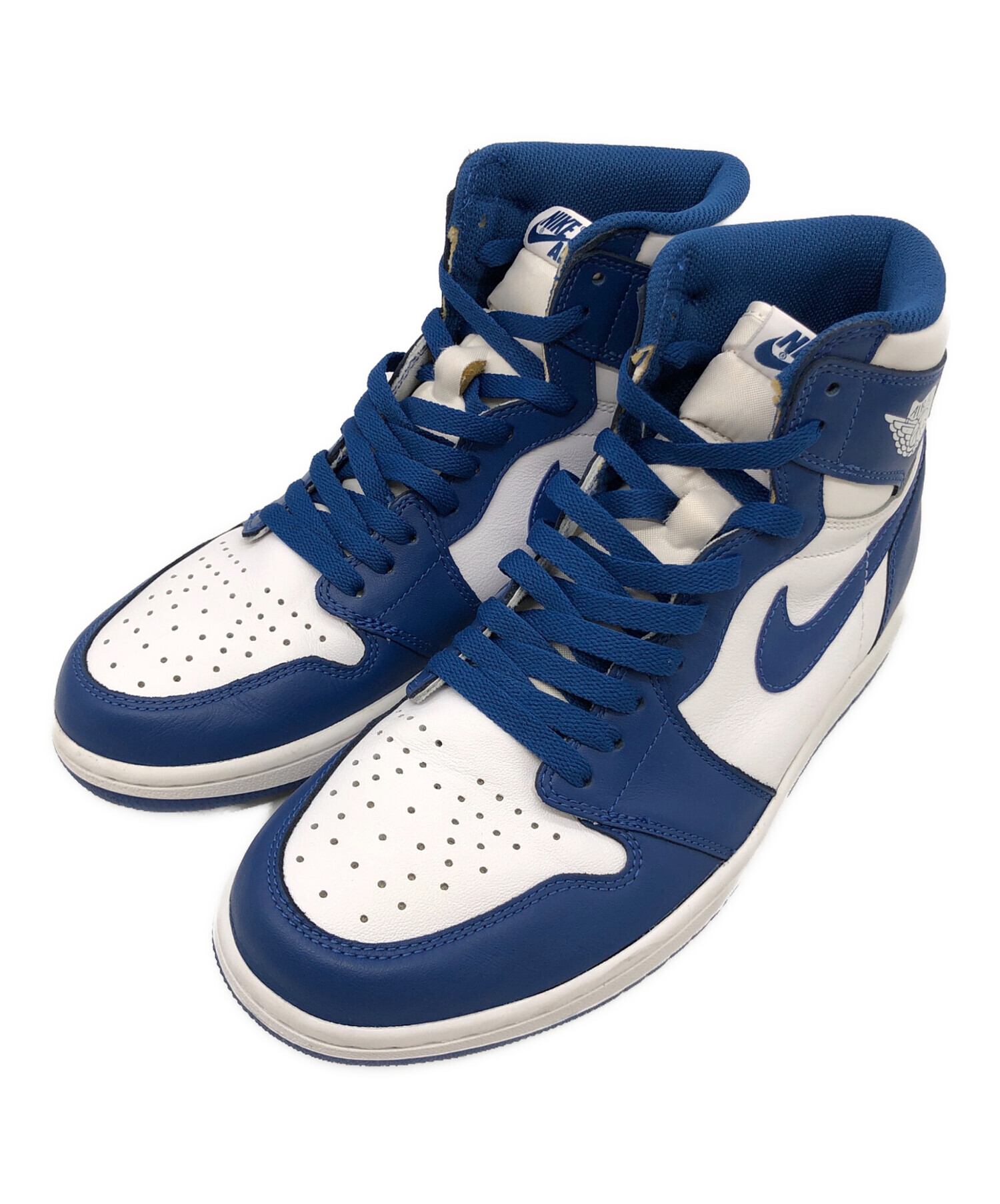 中古・古着通販】NIKE (ナイキ) AIR JORDAN 1 RETRO HIGH OG（エア 