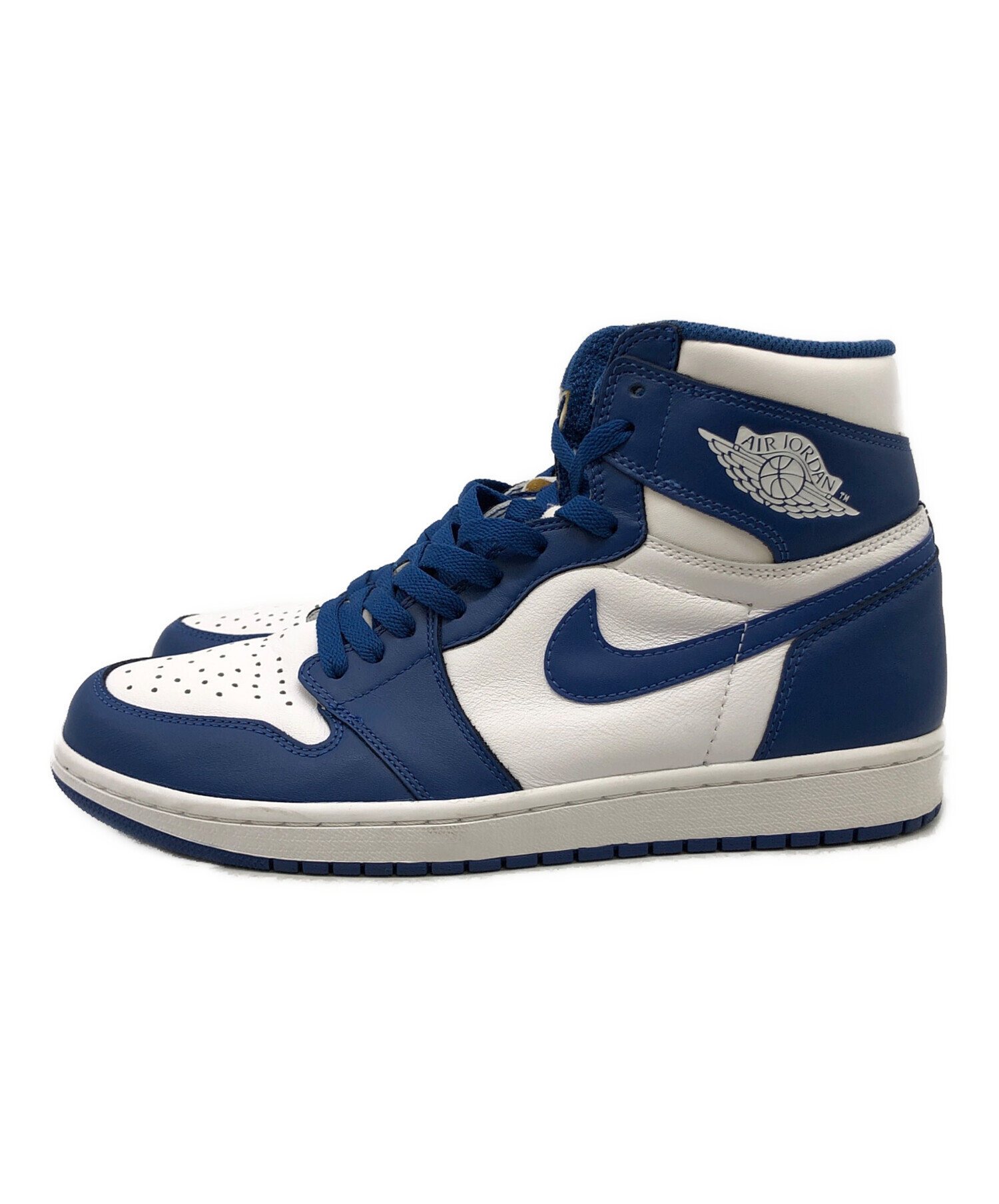 中古・古着通販】NIKE (ナイキ) AIR JORDAN 1 RETRO HIGH OG（エア 