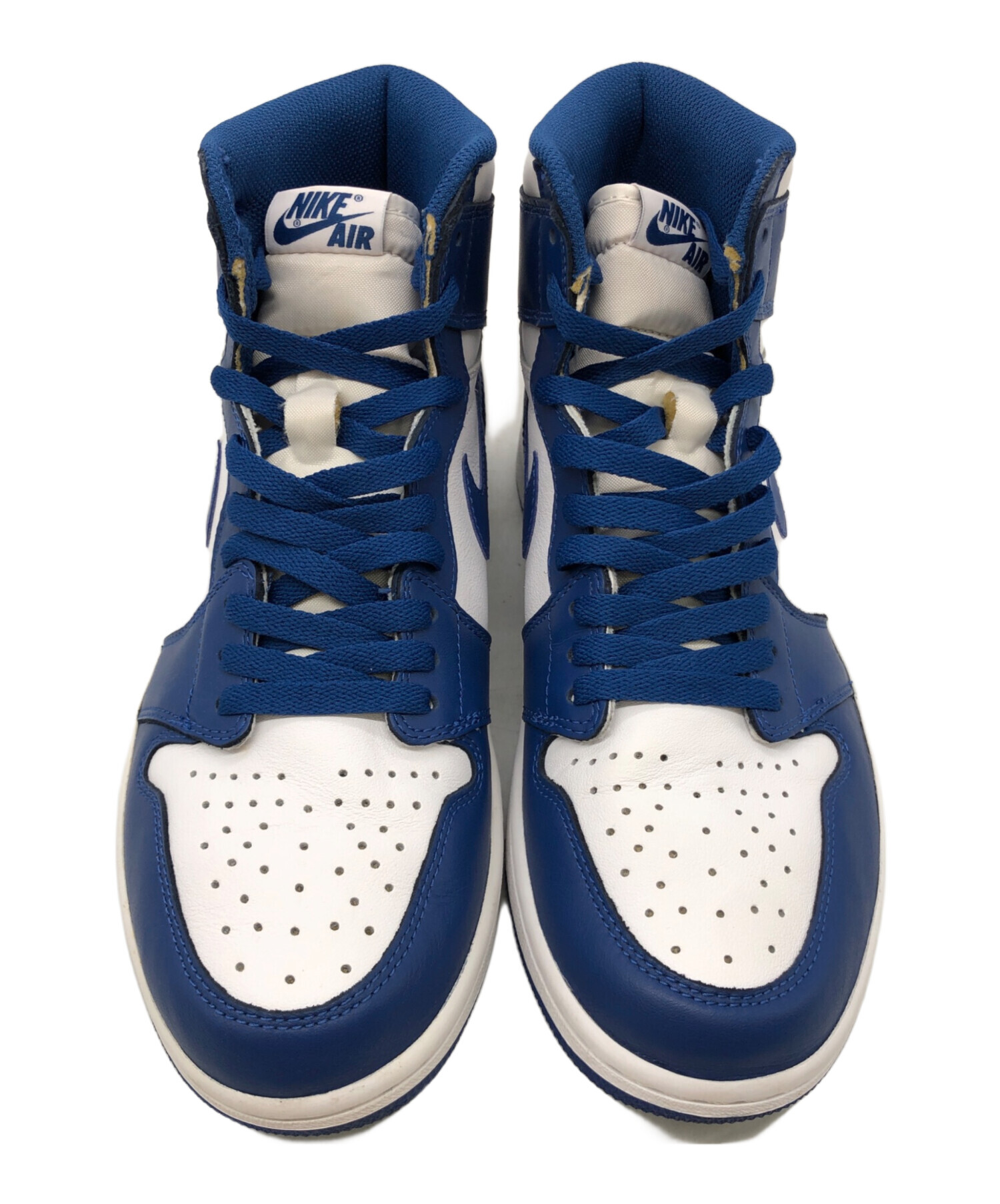 中古・古着通販】NIKE (ナイキ) AIR JORDAN 1 RETRO HIGH OG（エア 